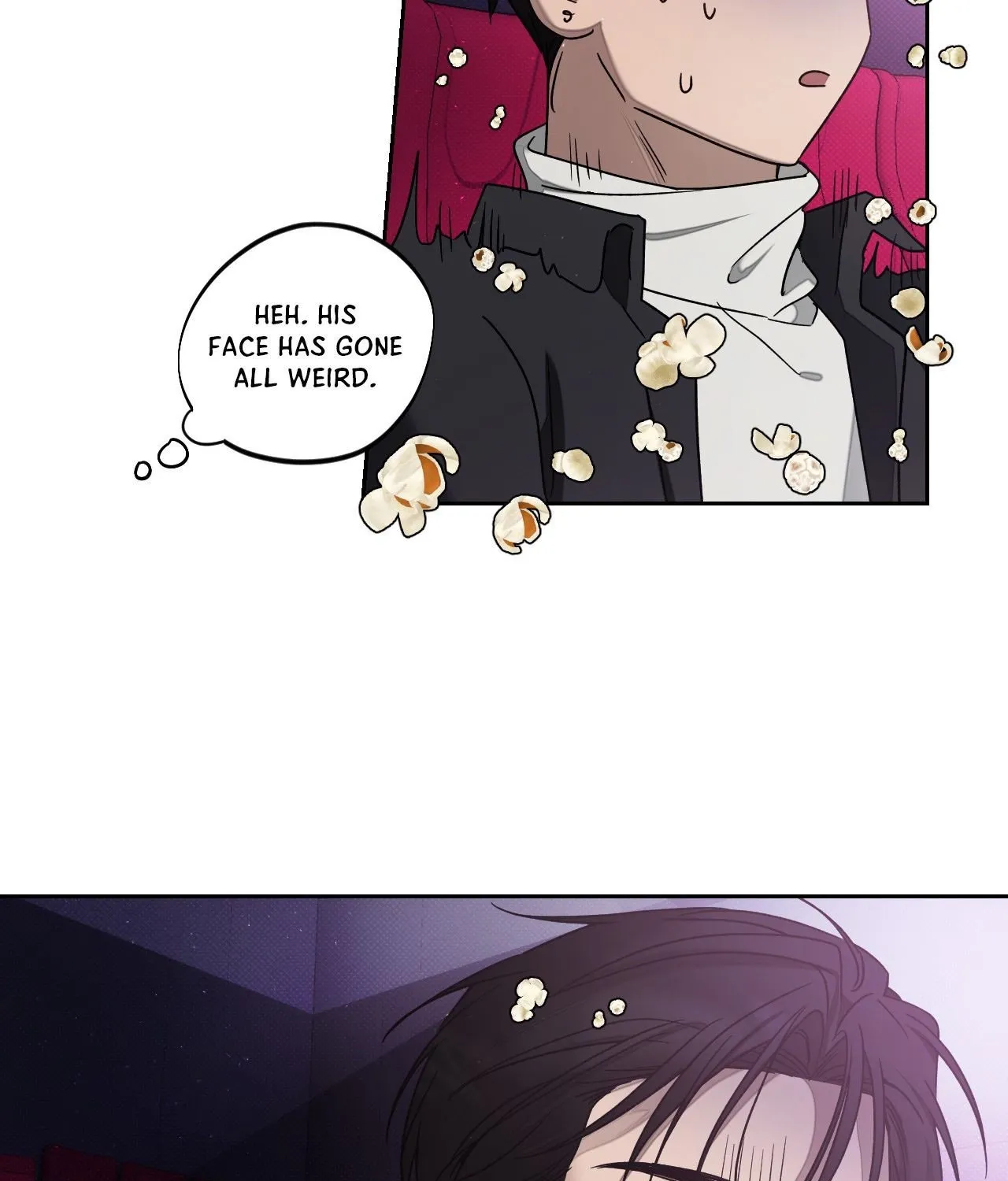 Biscuit (Taetaegeum) Chapter 3 page 39 - 