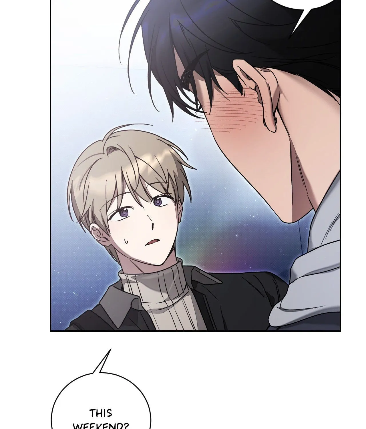 Biscuit (Taetaegeum) Chapter 3 page 5 - 