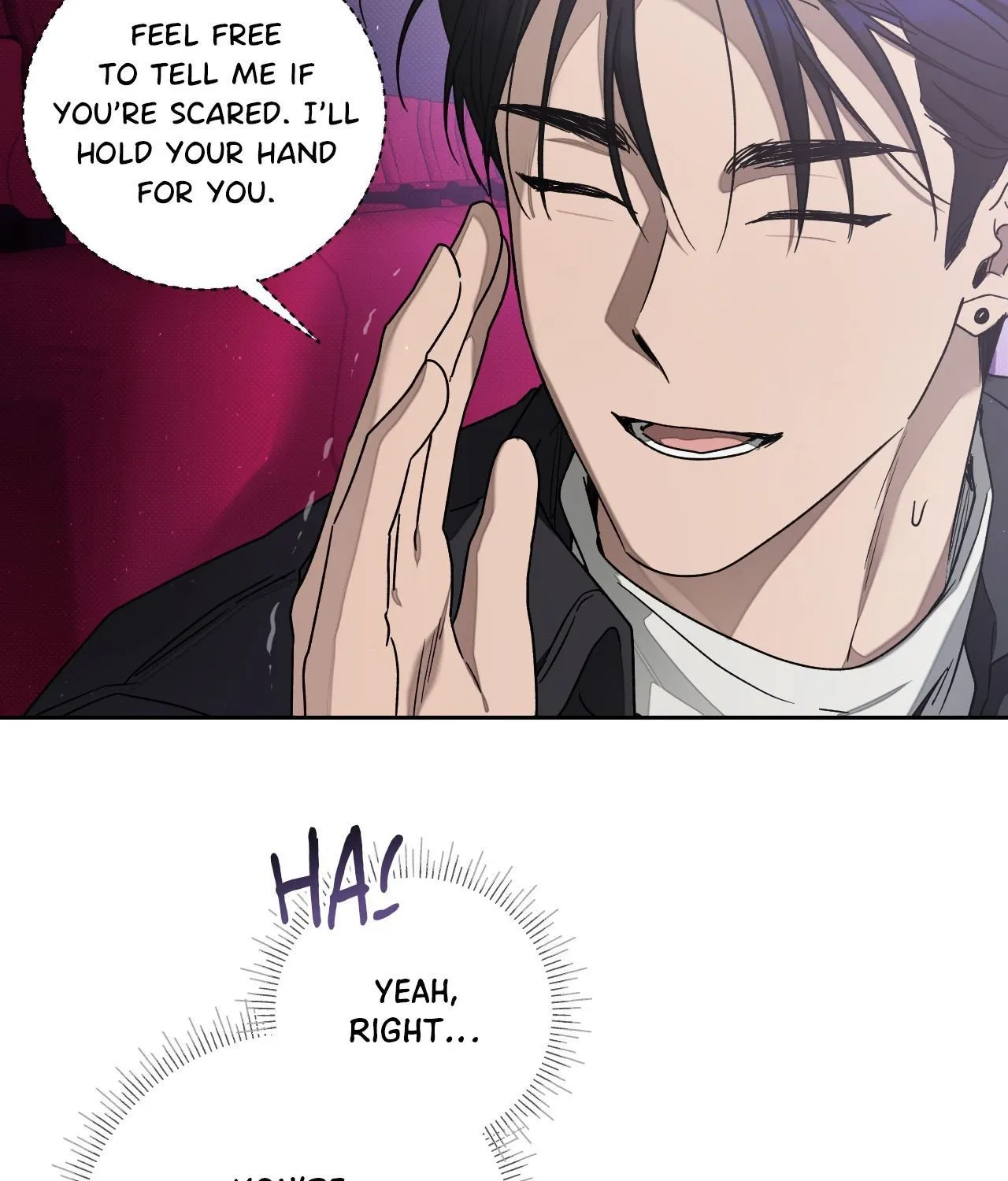 Biscuit (Taetaegeum) Chapter 3 page 42 - 