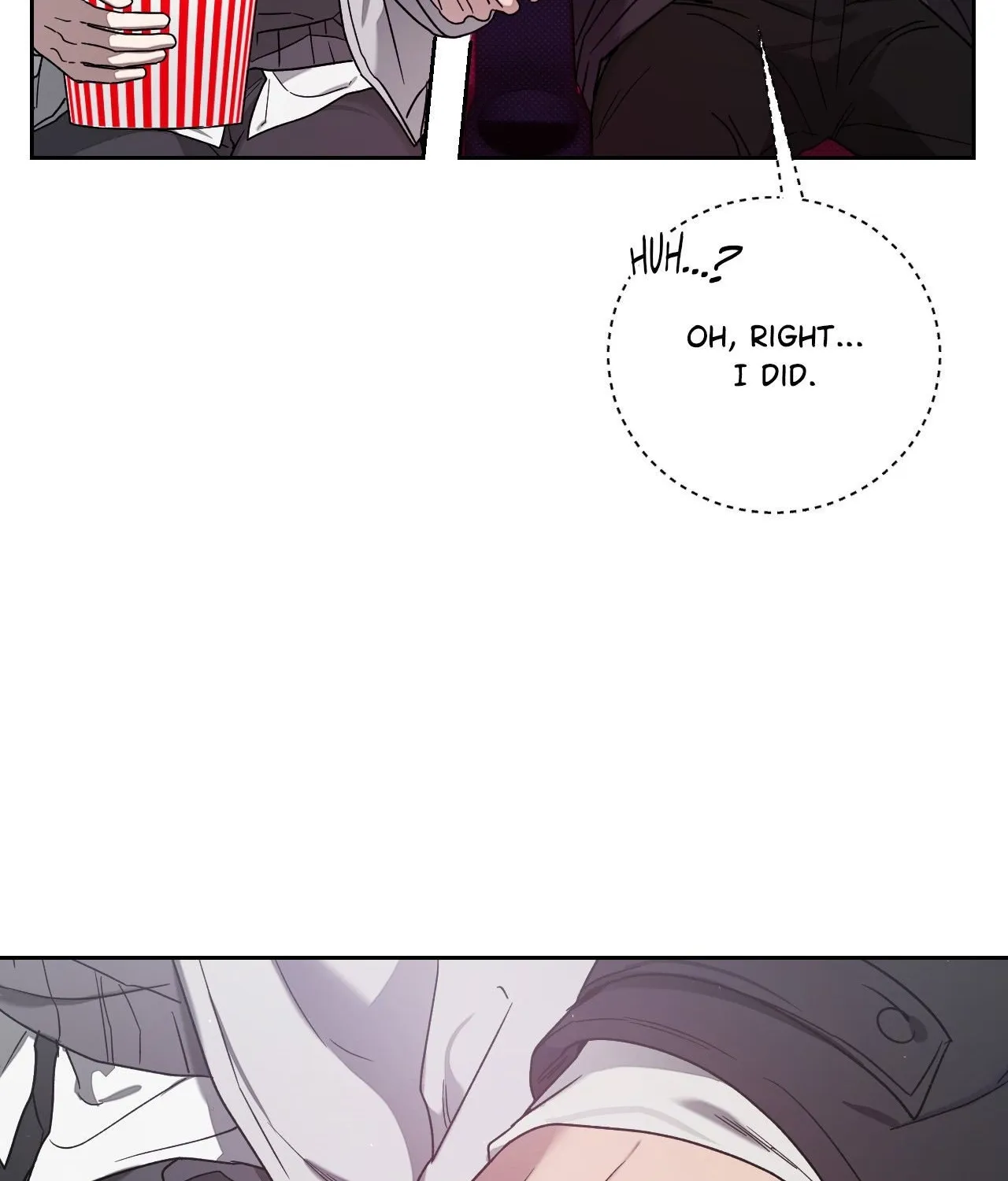 Biscuit (Taetaegeum) Chapter 3 page 48 - 