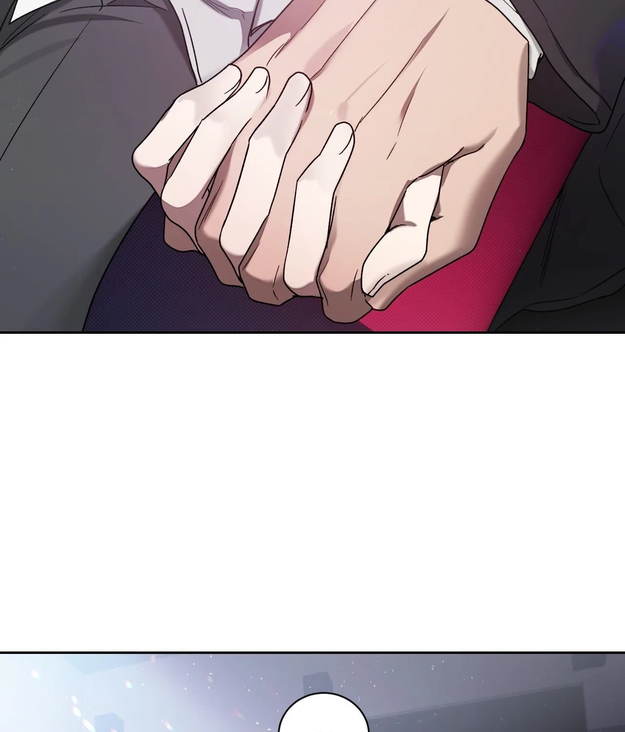 Biscuit (Taetaegeum) Chapter 3 page 49 - 