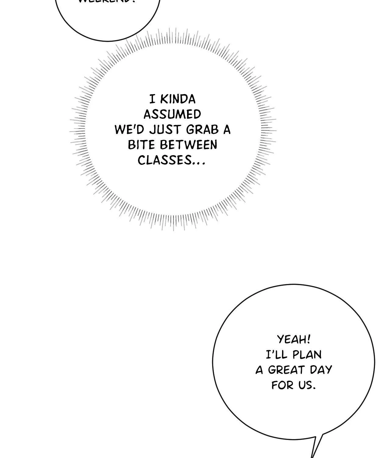Biscuit (Taetaegeum) Chapter 3 page 6 - 