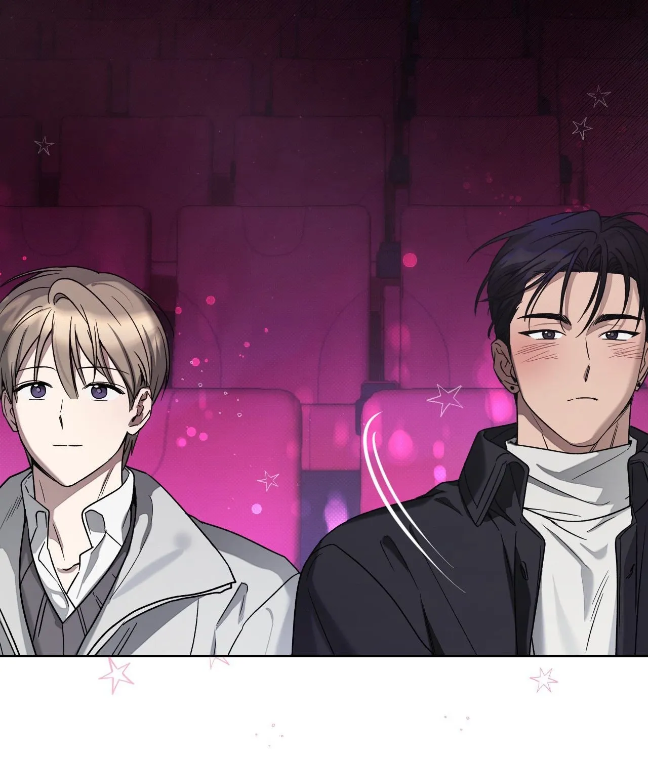 Biscuit (Taetaegeum) Chapter 3 page 51 - 