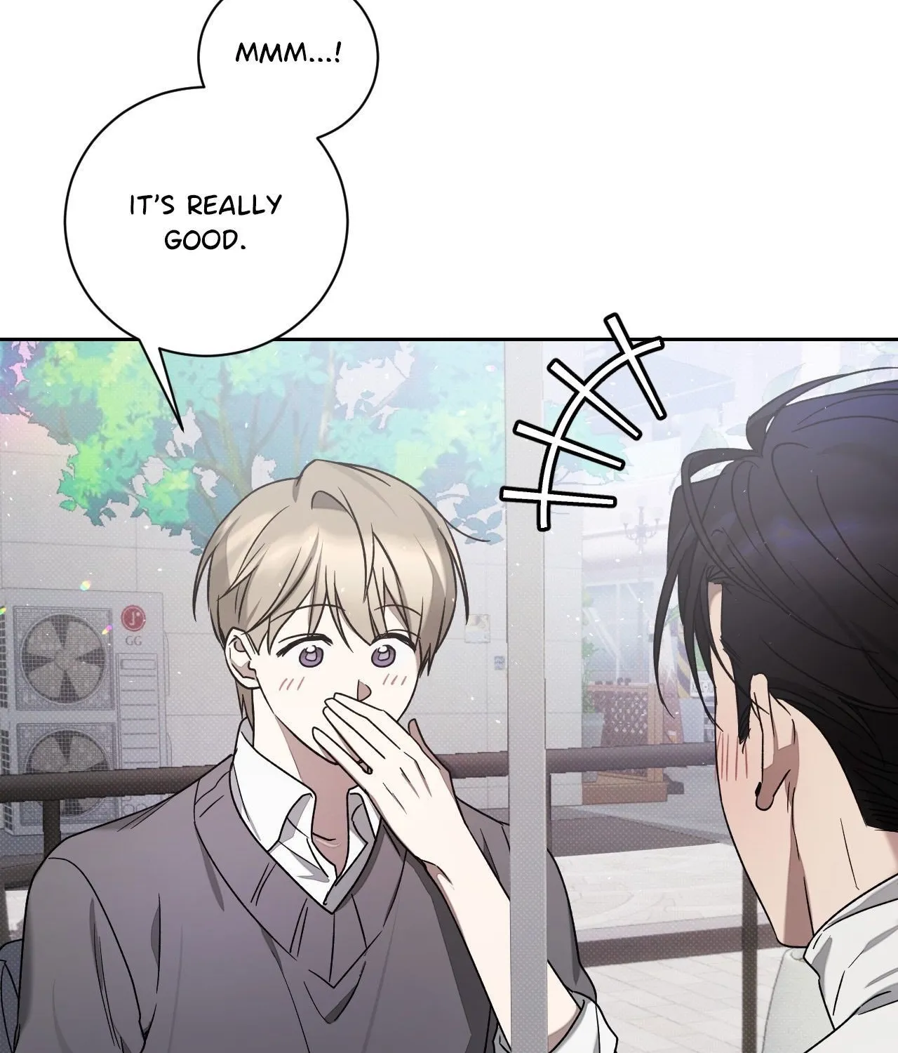 Biscuit (Taetaegeum) Chapter 3 page 56 - 