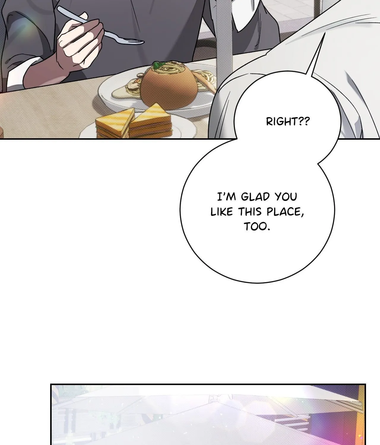 Biscuit (Taetaegeum) Chapter 3 page 57 - 
