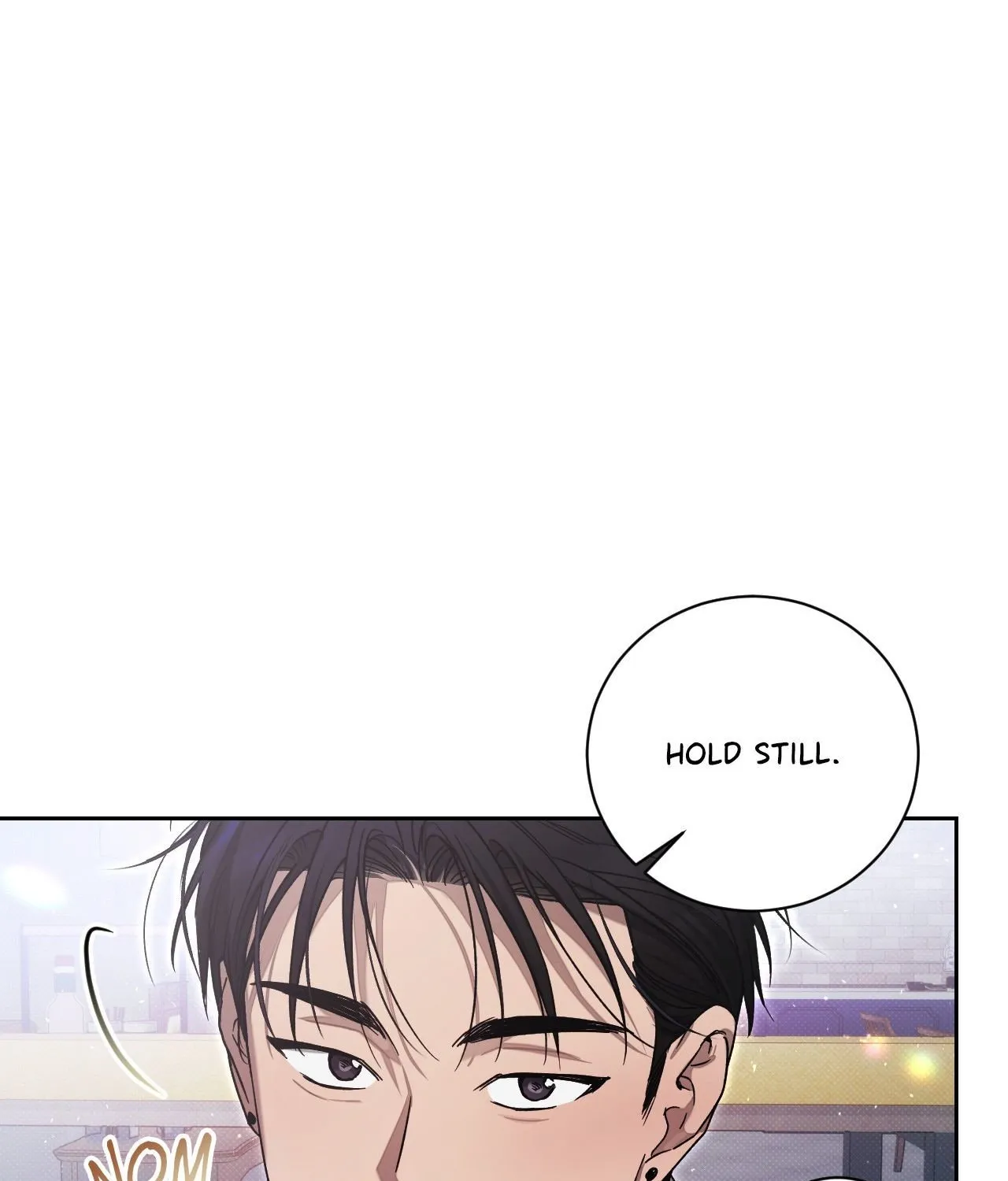 Biscuit (Taetaegeum) Chapter 3 page 59 - 