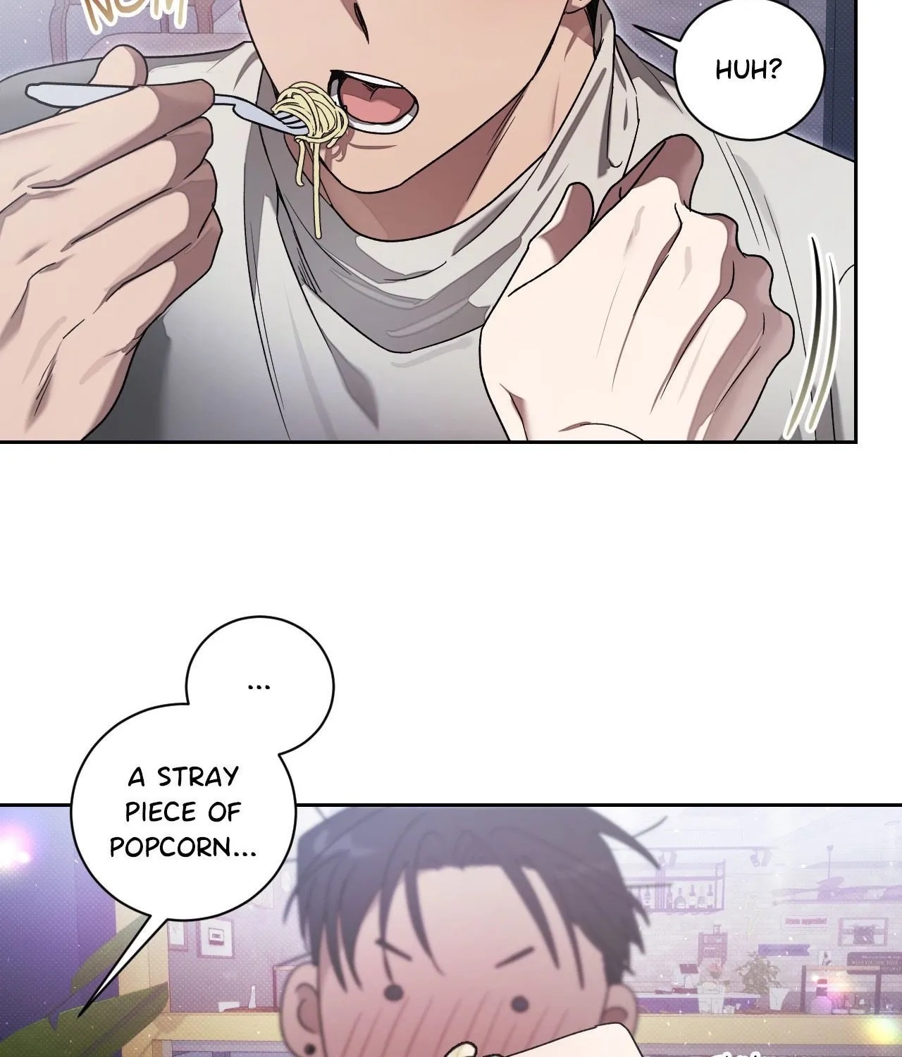 Biscuit (Taetaegeum) Chapter 3 page 60 - 