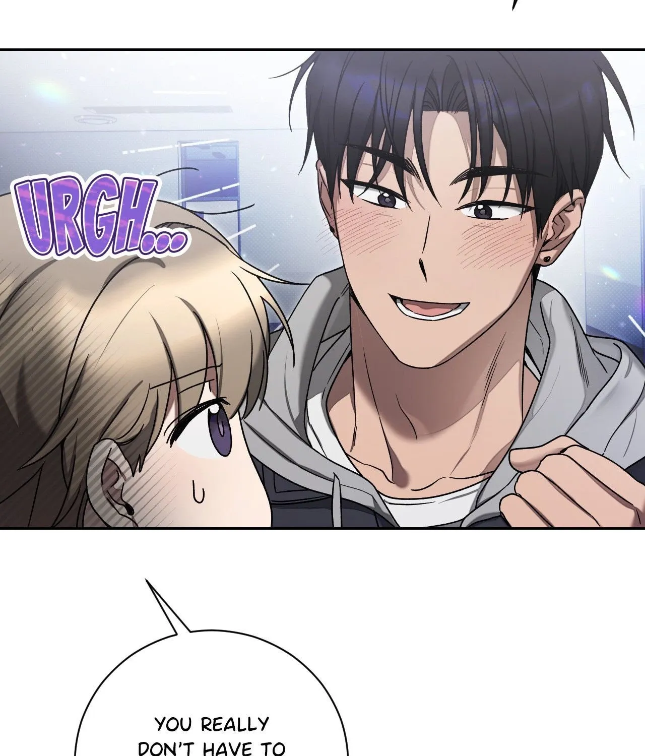 Biscuit (Taetaegeum) Chapter 3 page 7 - 
