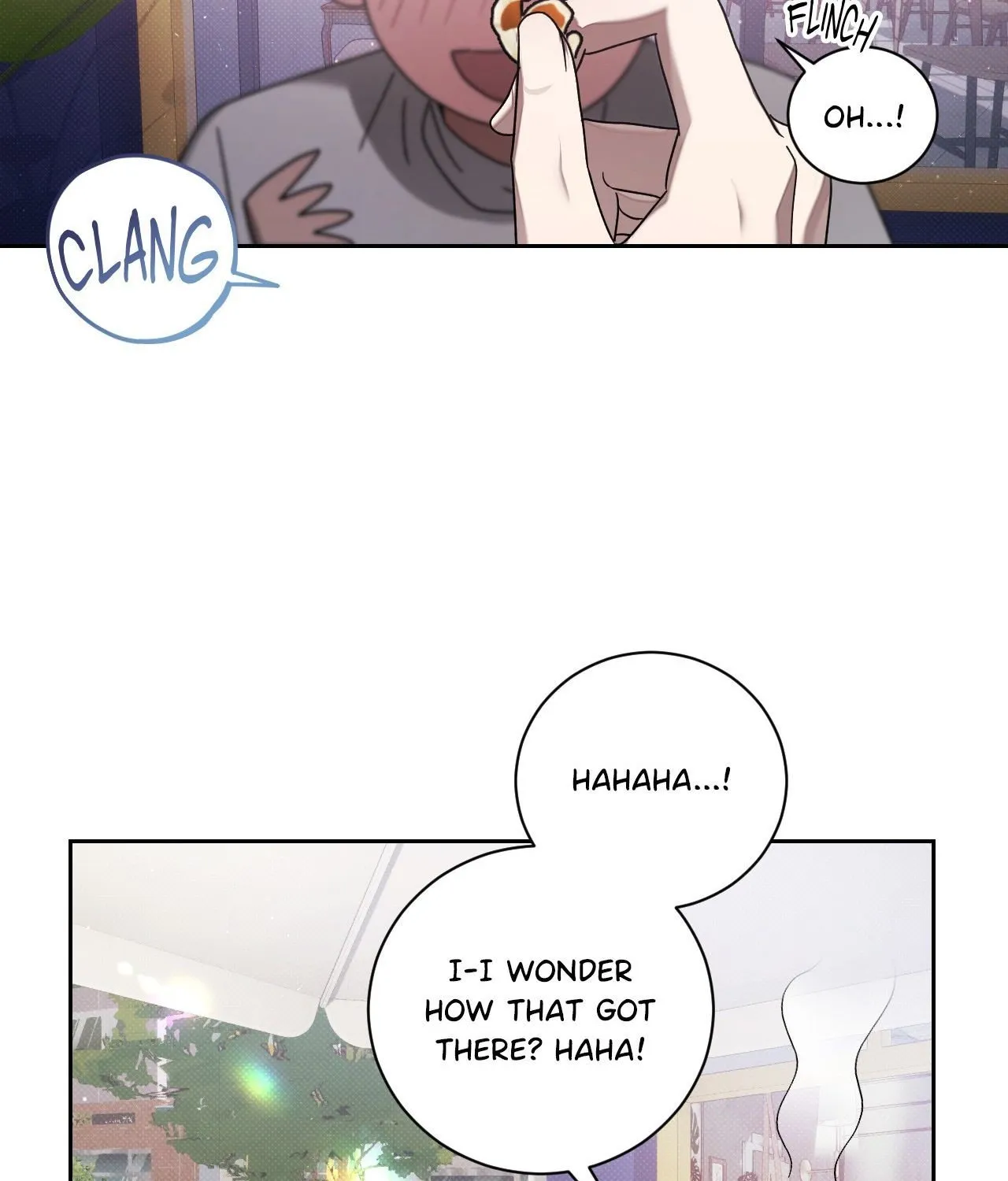 Biscuit (Taetaegeum) Chapter 3 page 61 - 