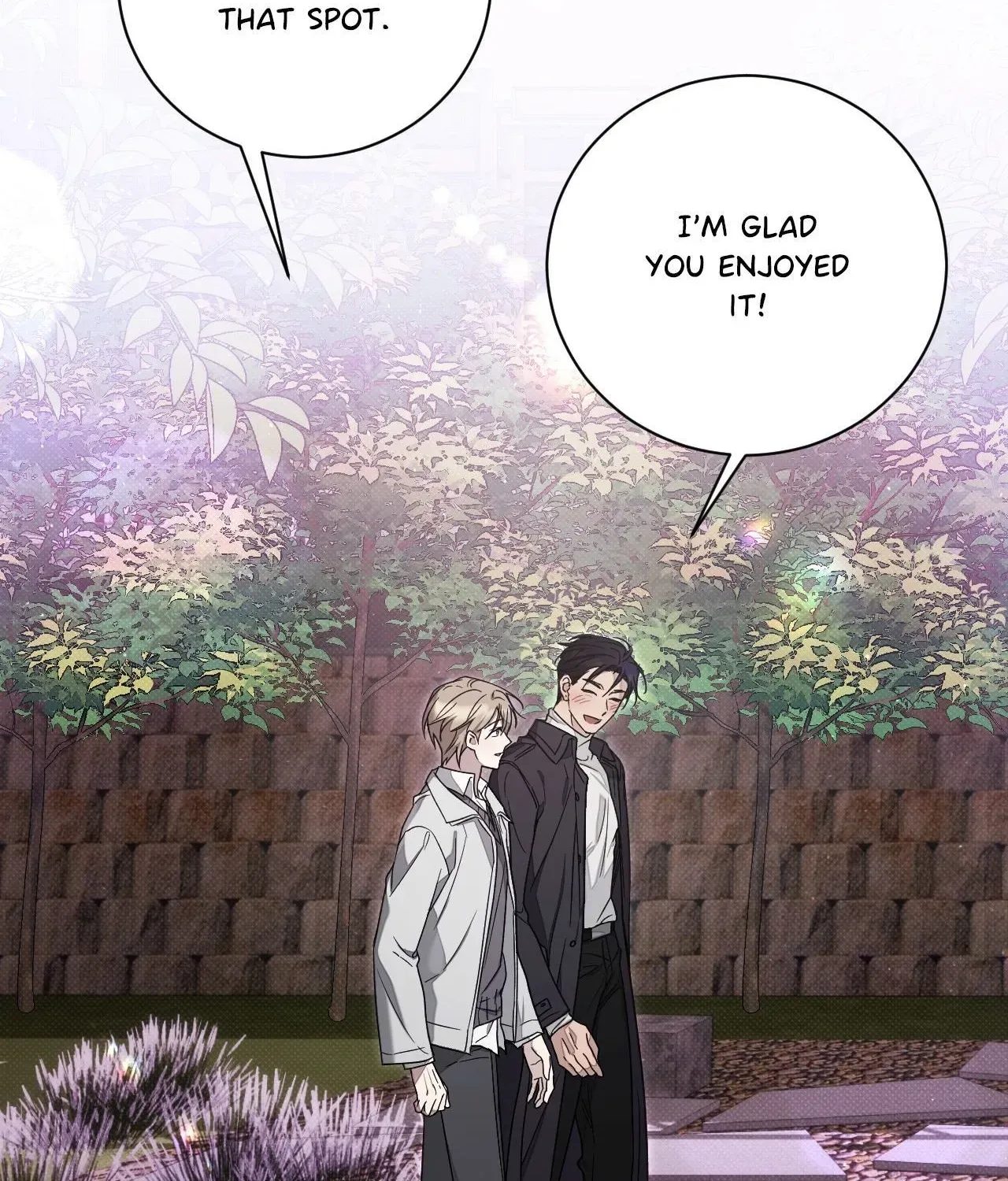 Biscuit (Taetaegeum) Chapter 3 page 66 - 