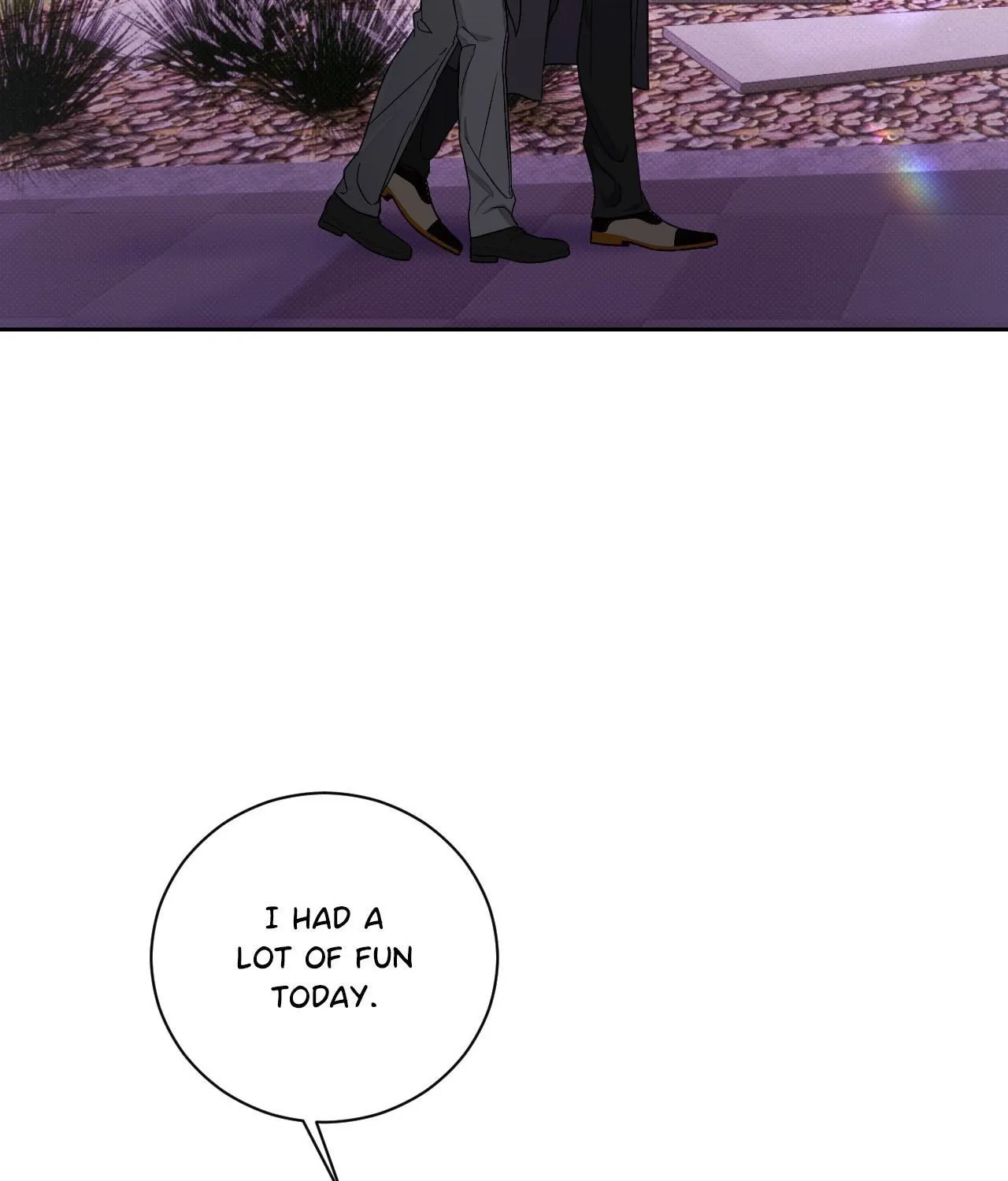 Biscuit (Taetaegeum) Chapter 3 page 67 - 