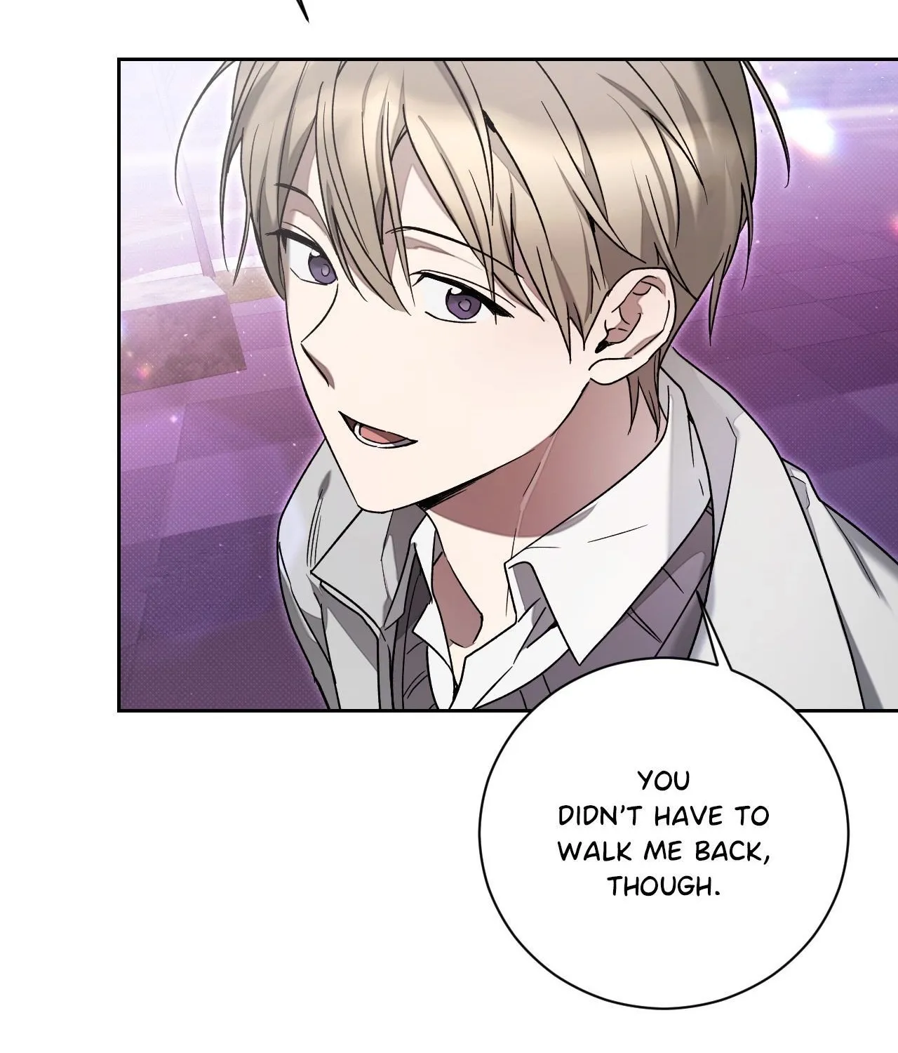 Biscuit (Taetaegeum) Chapter 3 page 68 - 