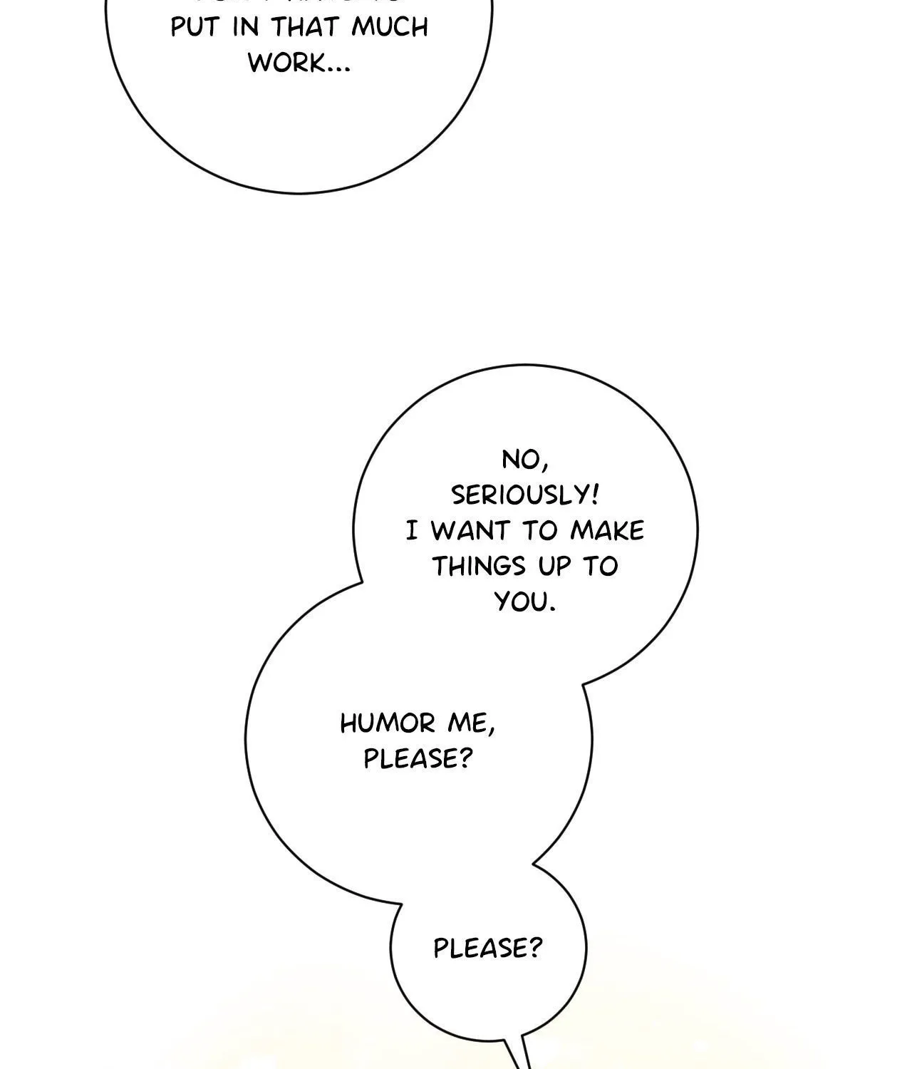 Biscuit (Taetaegeum) Chapter 3 page 8 - 