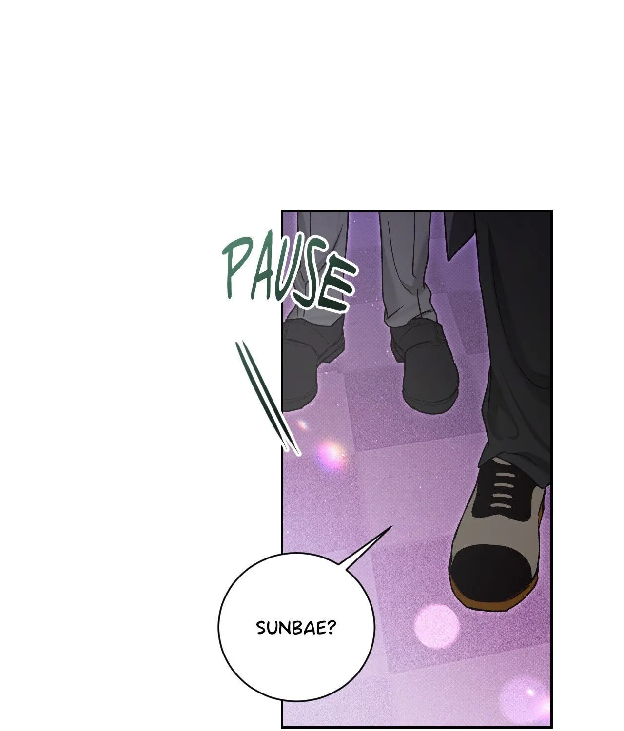 Biscuit (Taetaegeum) Chapter 3 page 72 - 