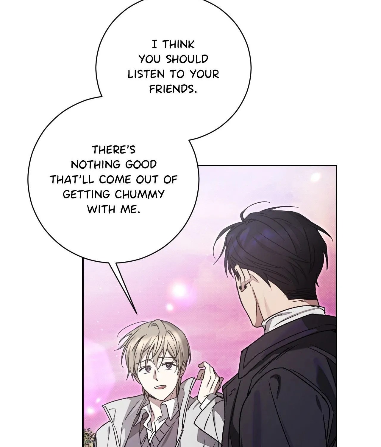 Biscuit (Taetaegeum) Chapter 3 page 74 - 