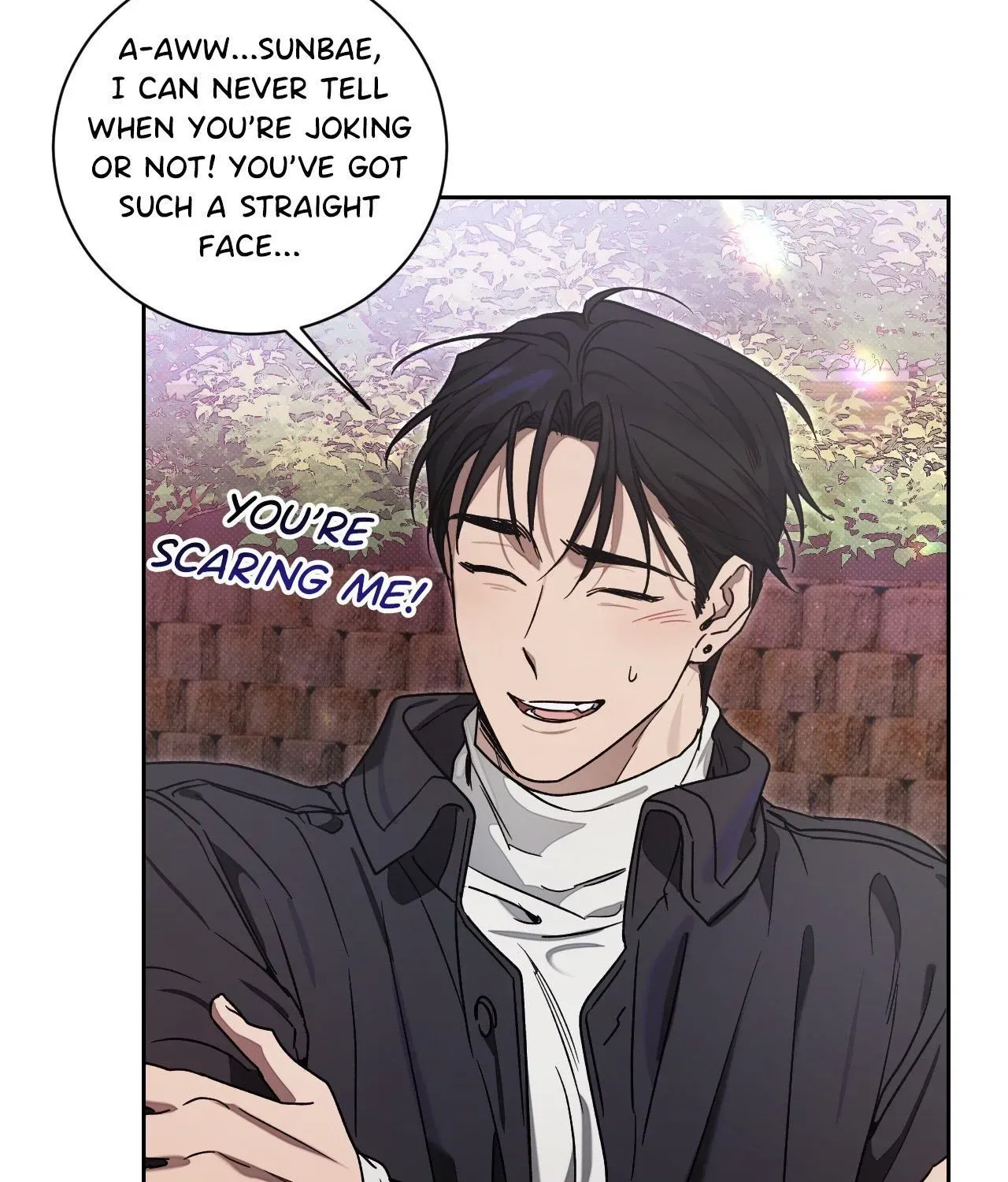 Biscuit (Taetaegeum) Chapter 3 page 76 - 