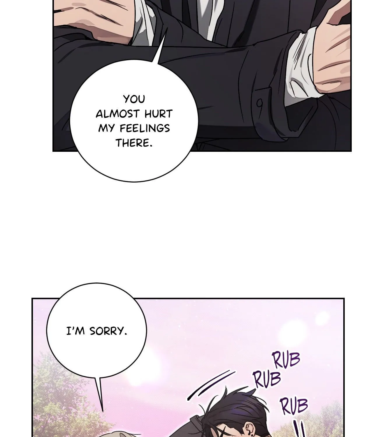 Biscuit (Taetaegeum) Chapter 3 page 77 - 