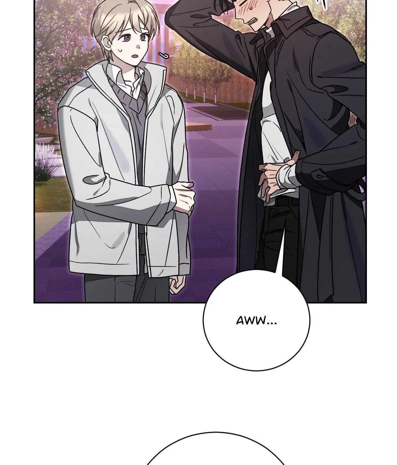 Biscuit (Taetaegeum) Chapter 3 page 78 - 