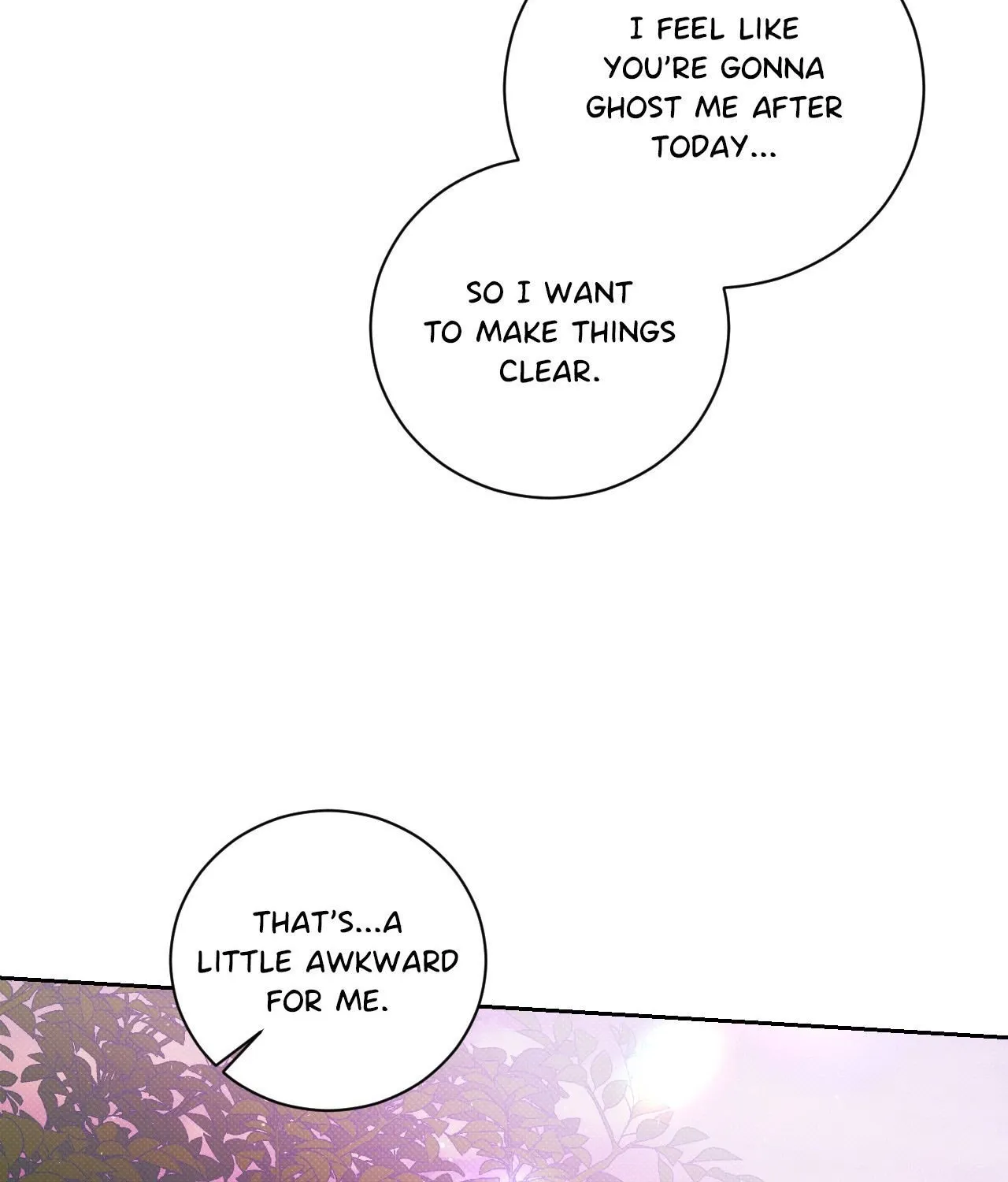 Biscuit (Taetaegeum) Chapter 3 page 82 - 
