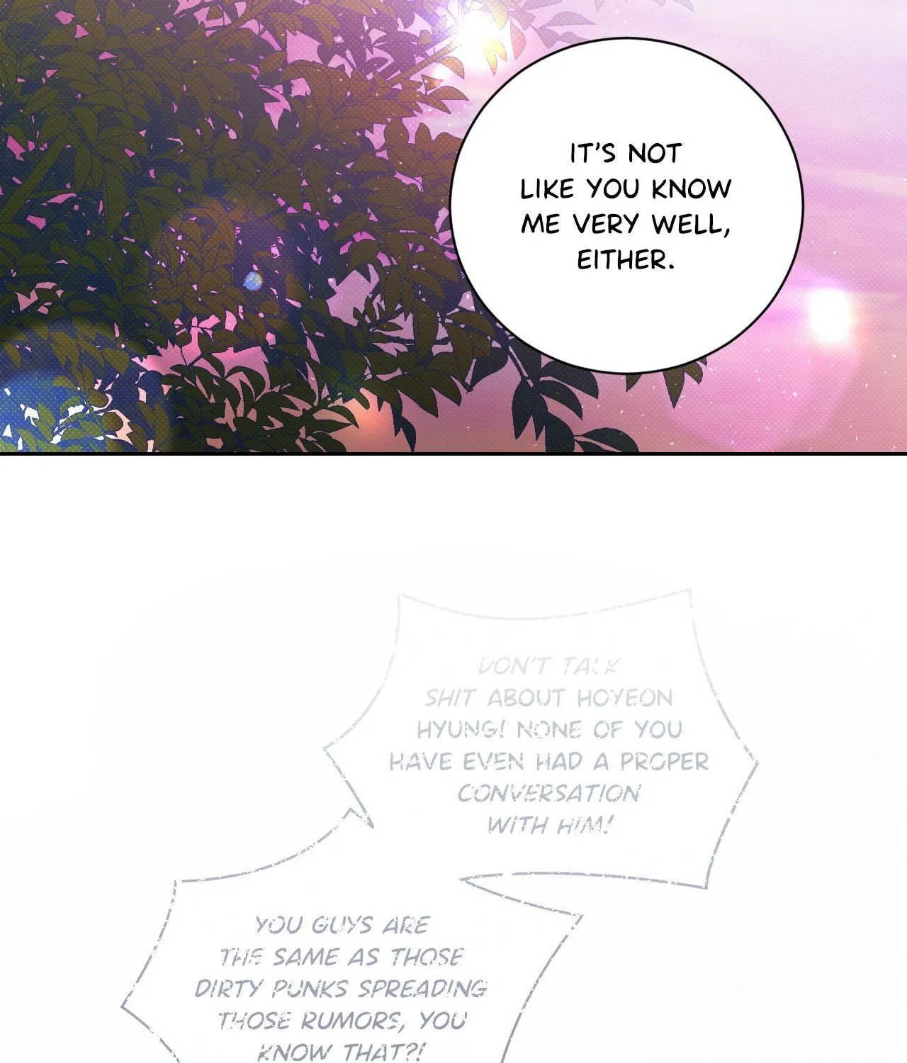 Biscuit (Taetaegeum) Chapter 3 page 83 - 