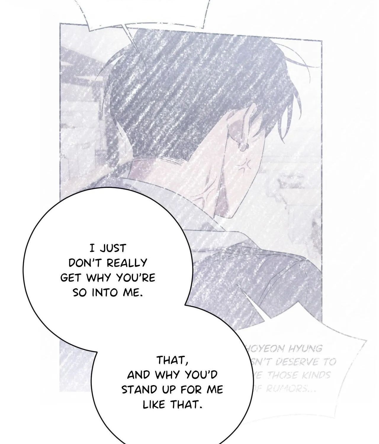 Biscuit (Taetaegeum) Chapter 3 page 84 - 