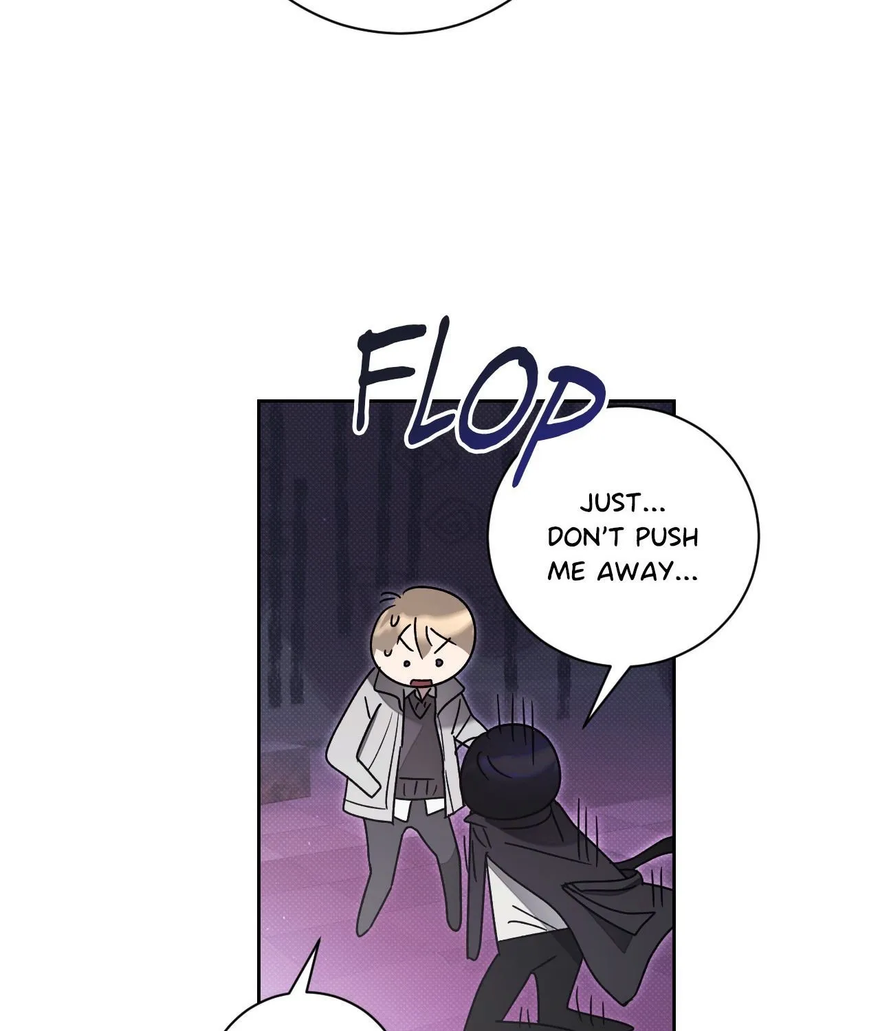 Biscuit (Taetaegeum) Chapter 3 page 85 - 