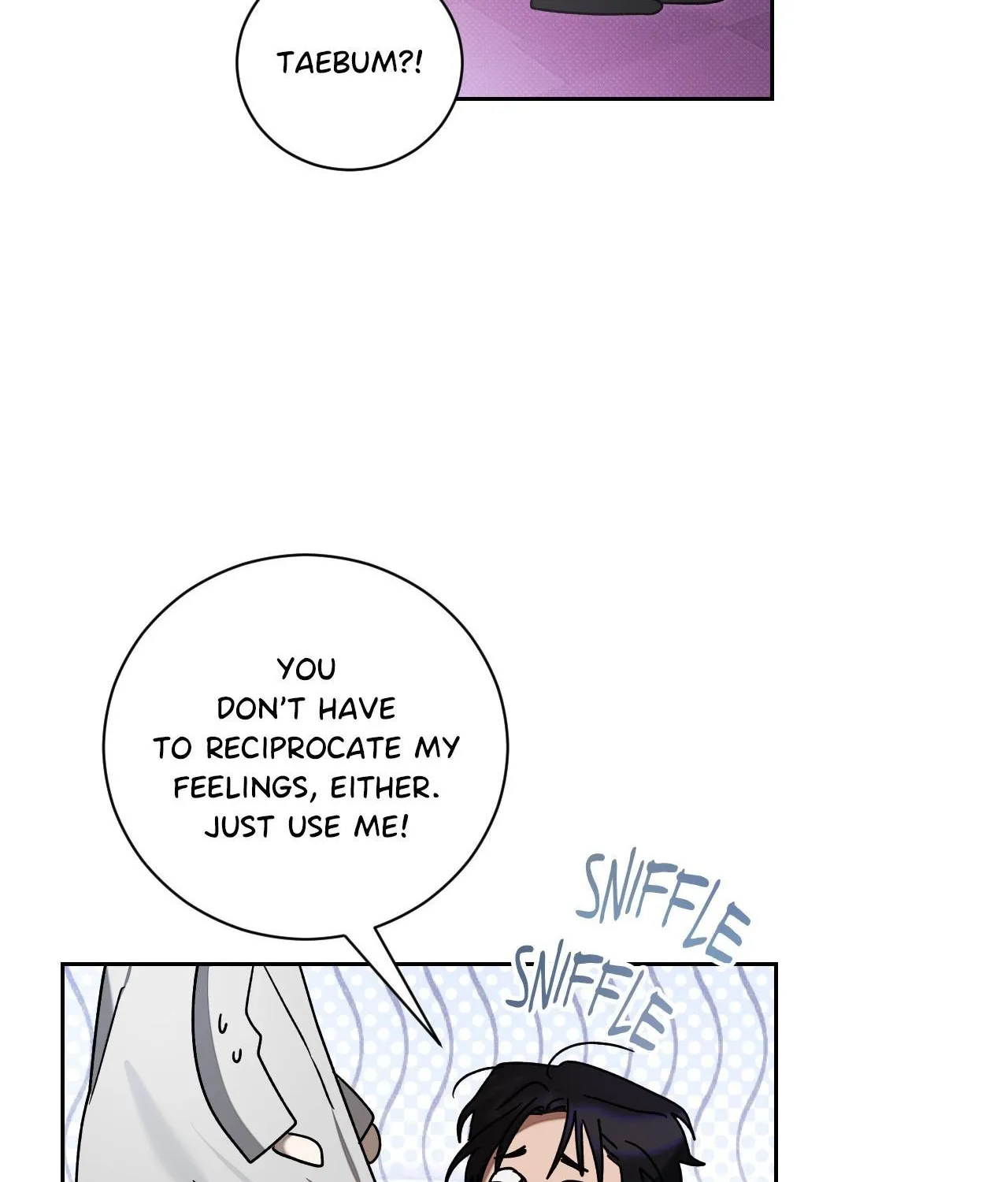 Biscuit (Taetaegeum) Chapter 3 page 86 - 