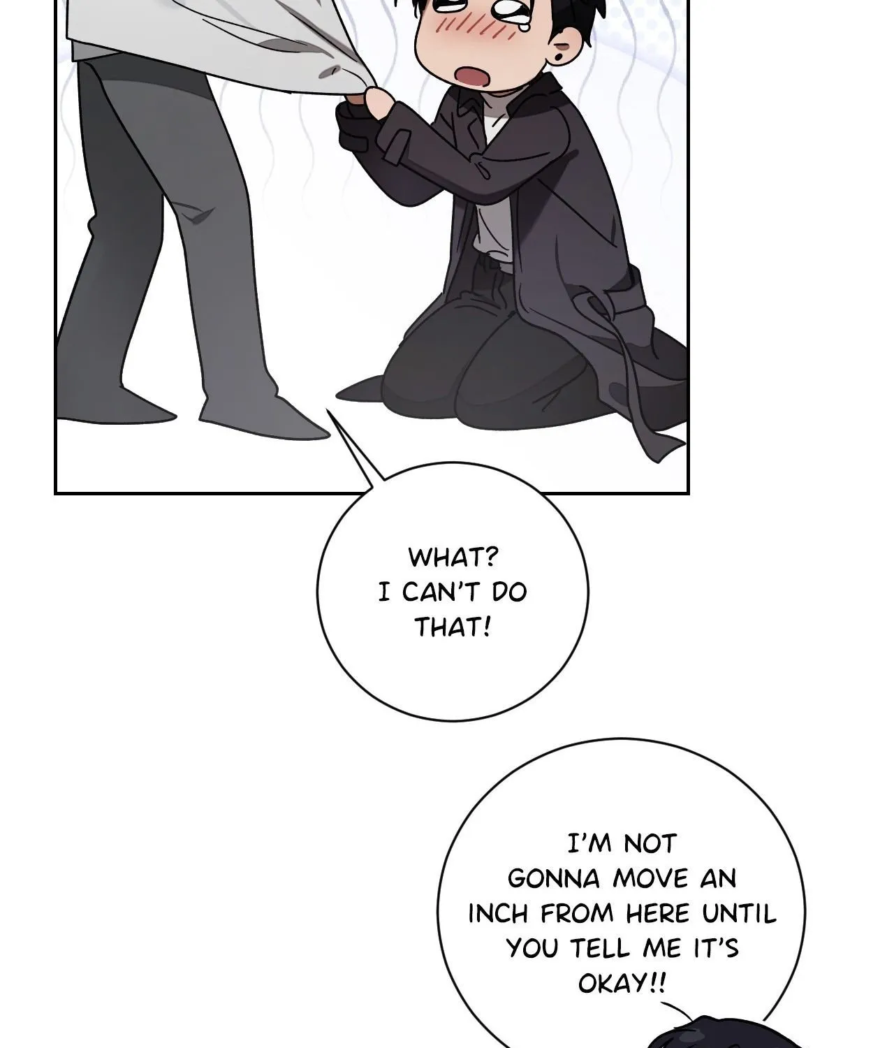 Biscuit (Taetaegeum) Chapter 3 page 87 - 