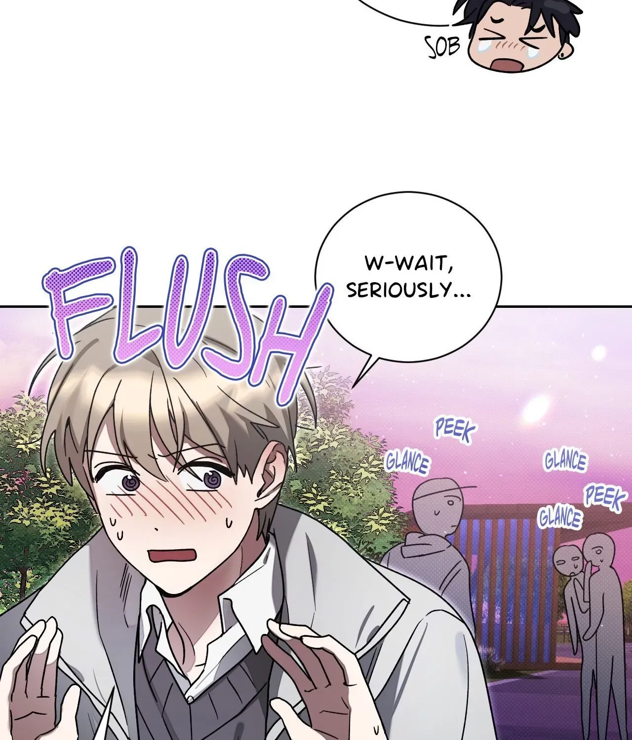 Biscuit (Taetaegeum) Chapter 3 page 88 - 