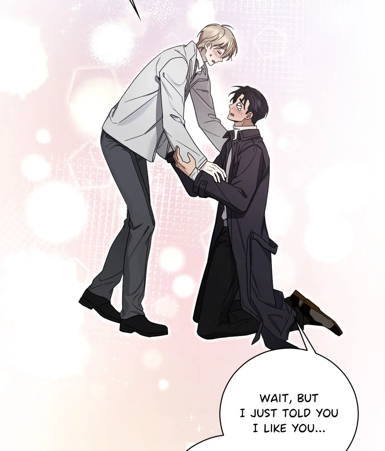 Biscuit (Taetaegeum) Chapter 3 page 90 - 