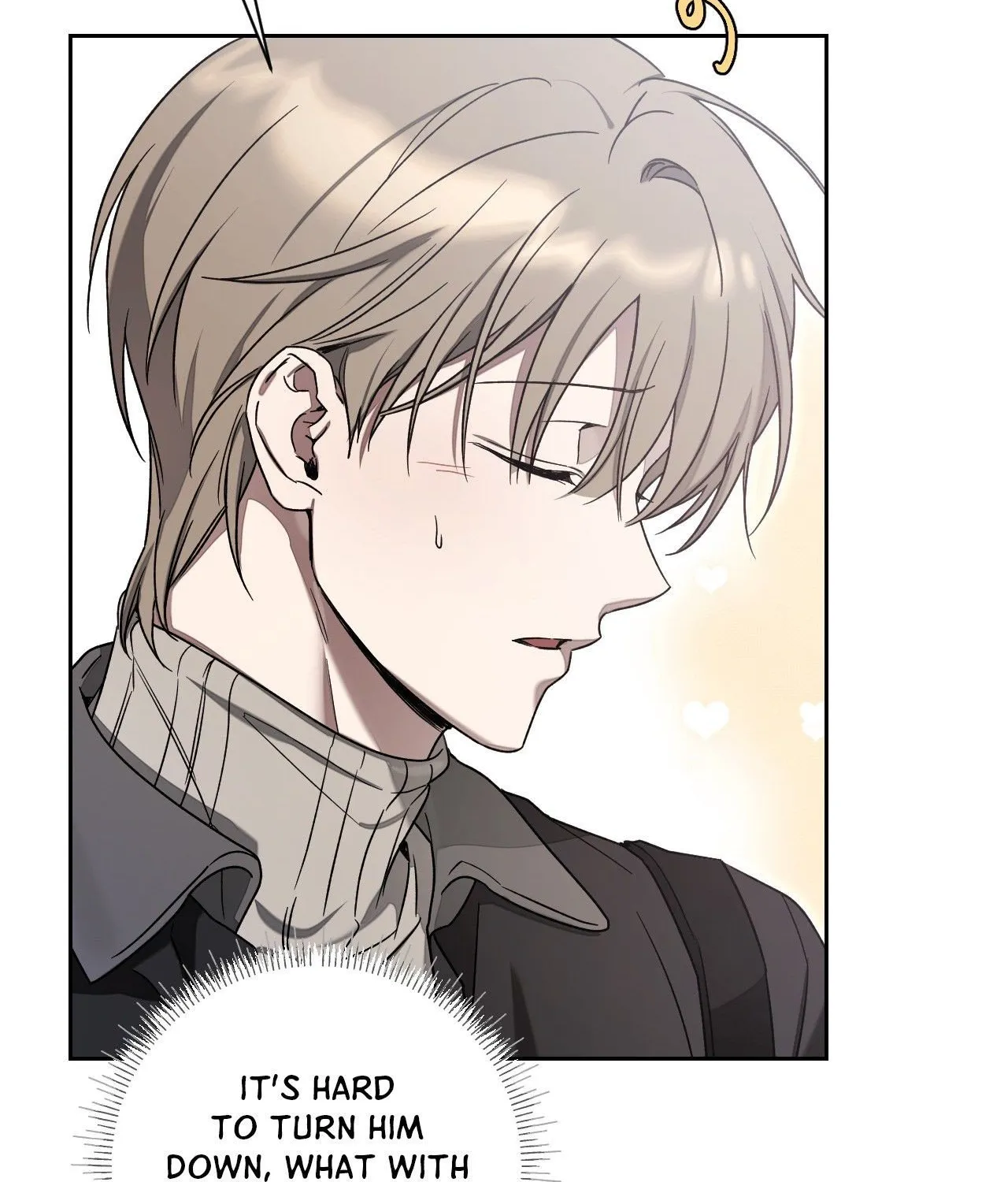 Biscuit (Taetaegeum) Chapter 3 page 10 - 