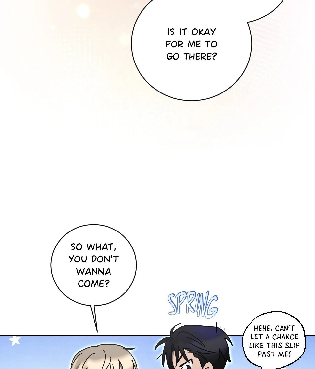 Biscuit (Taetaegeum) Chapter 3 page 91 - 