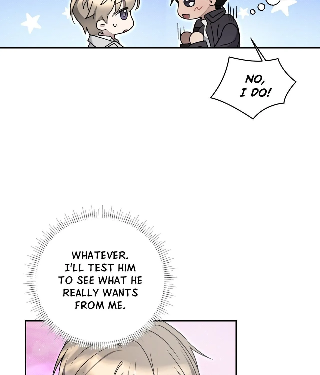 Biscuit (Taetaegeum) Chapter 3 page 92 - 