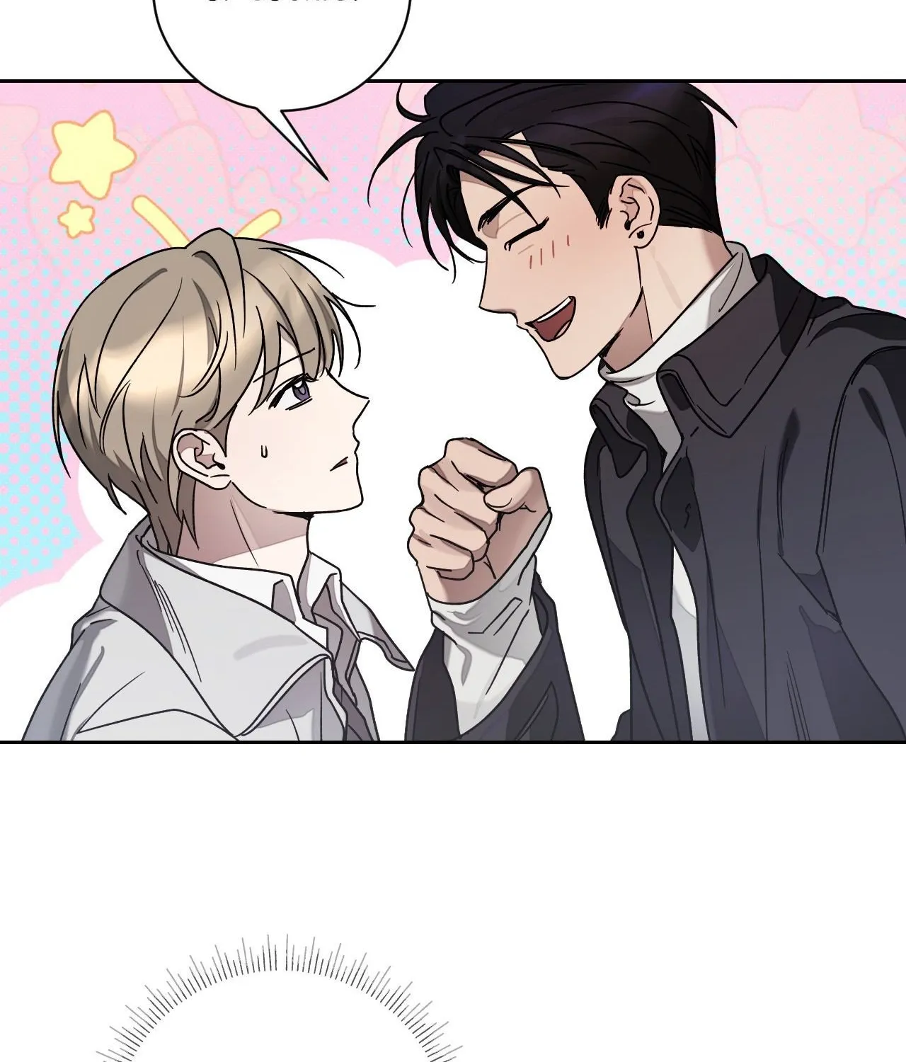 Biscuit (Taetaegeum) Chapter 3 page 94 - 