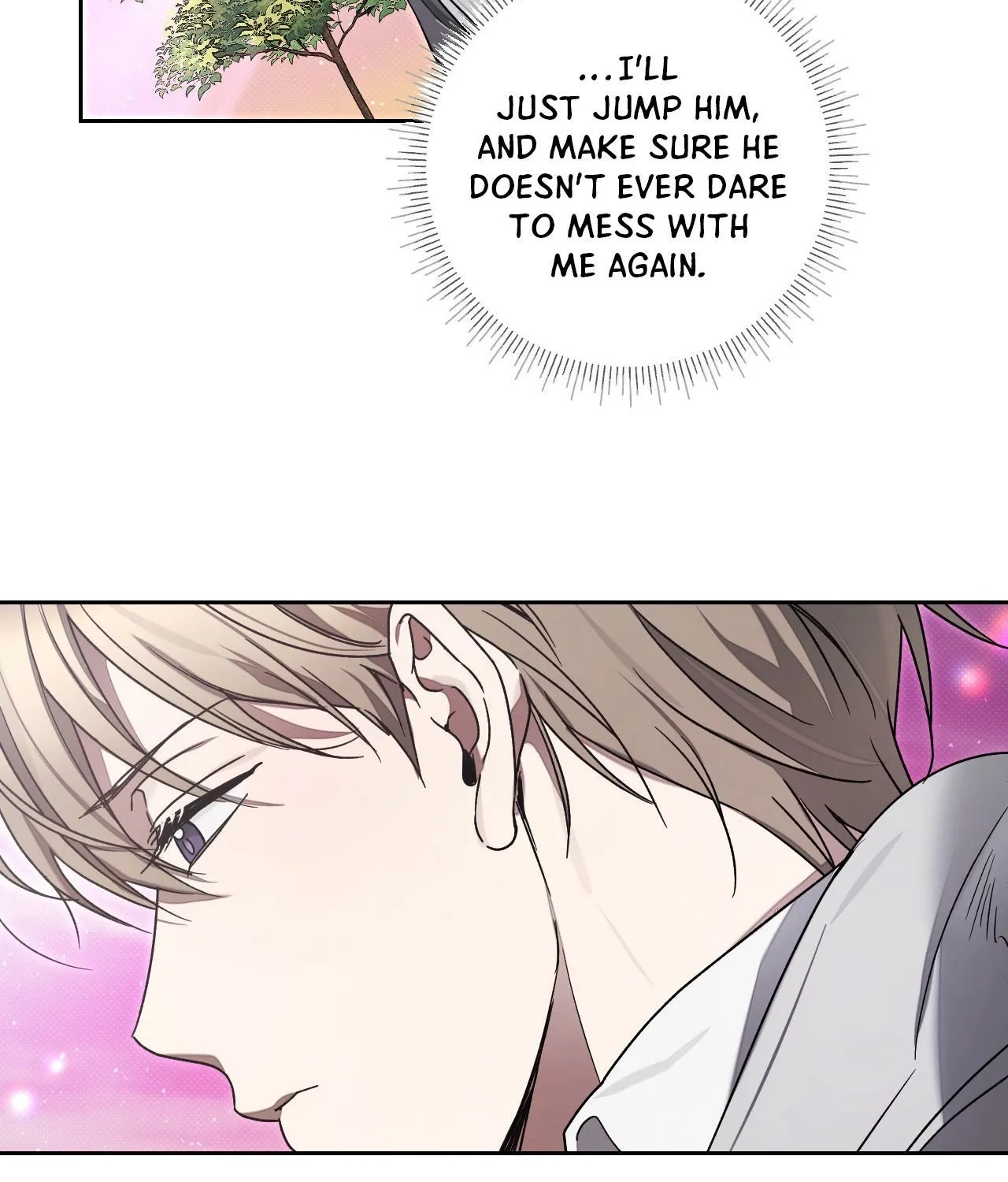 Biscuit (Taetaegeum) Chapter 3 page 96 - 