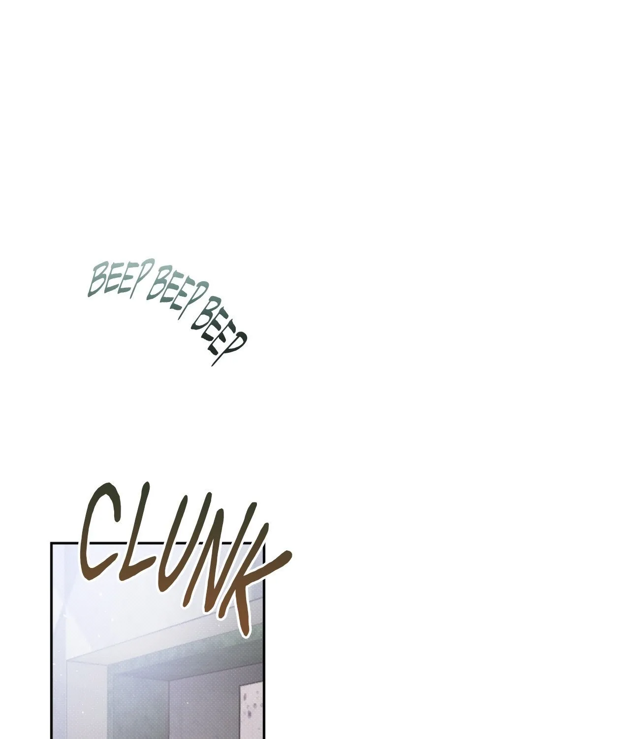 Biscuit (Taetaegeum) Chapter 4 page 1 - 