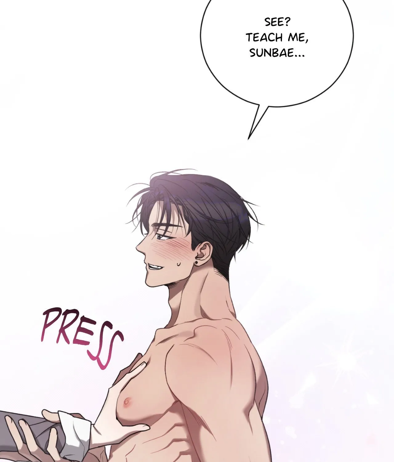Biscuit (Taetaegeum) Chapter 4 page 101 - 