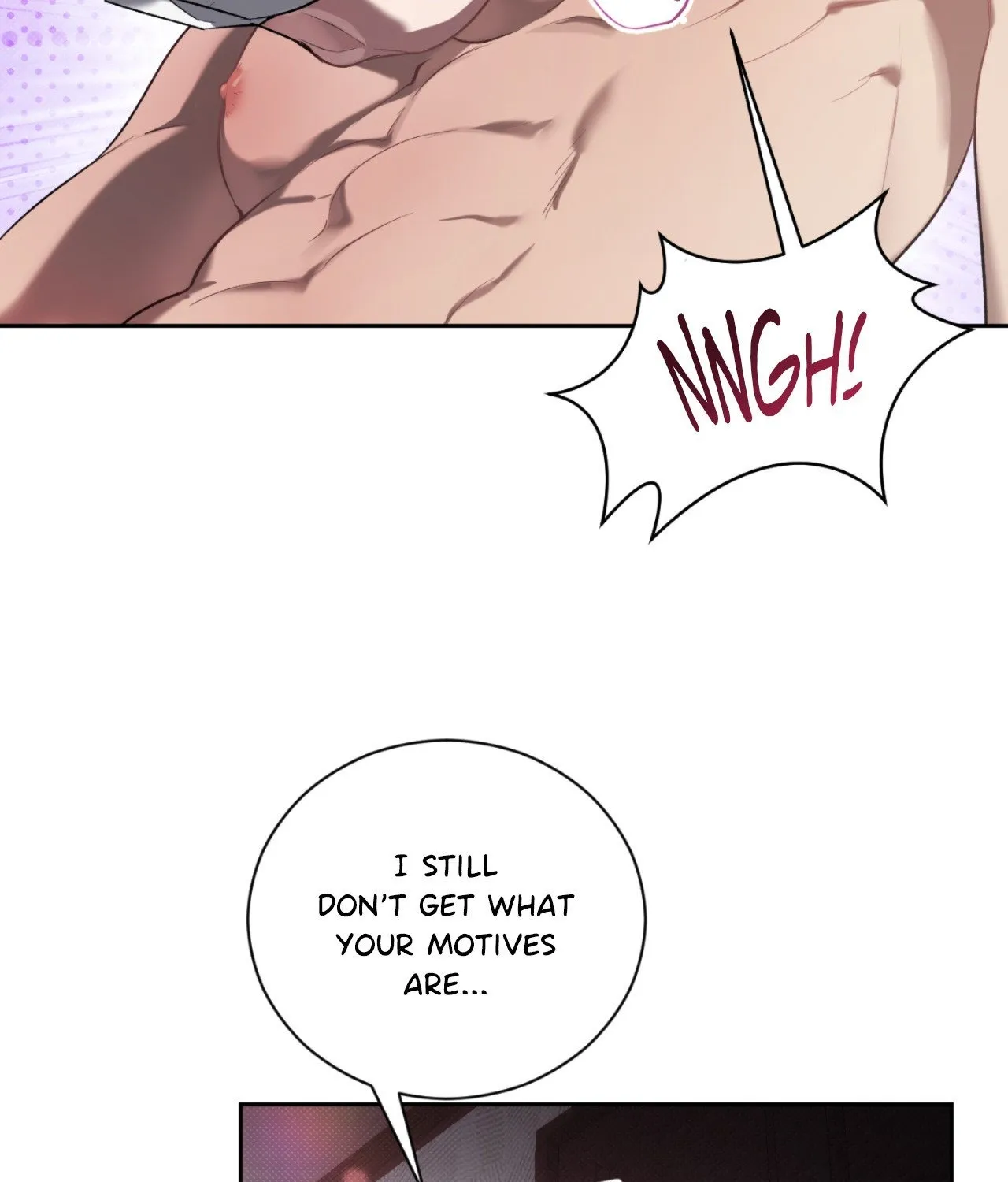 Biscuit (Taetaegeum) Chapter 4 page 107 - 