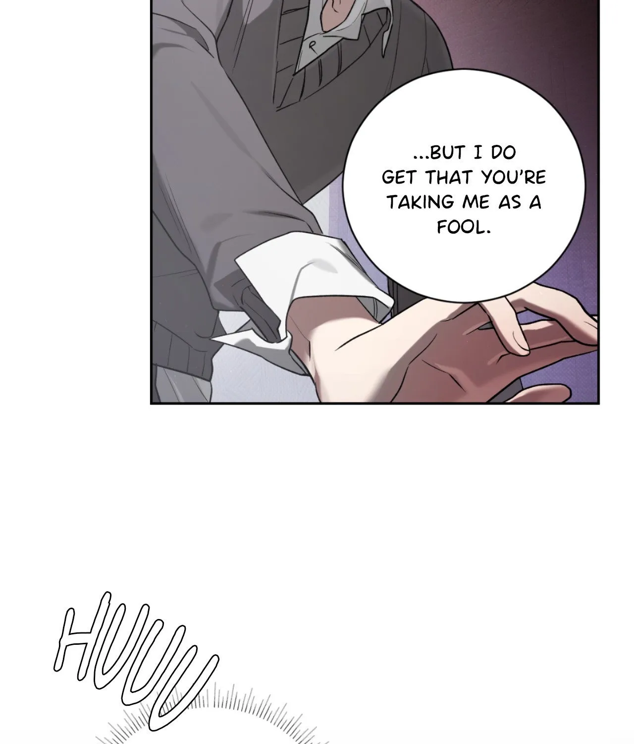 Biscuit (Taetaegeum) Chapter 4 page 109 - 