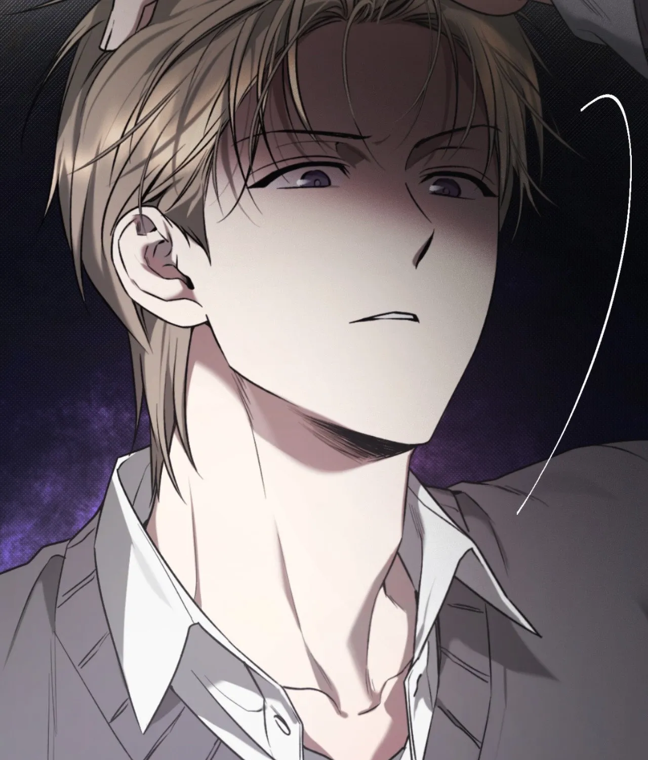 Biscuit (Taetaegeum) Chapter 4 page 111 - 