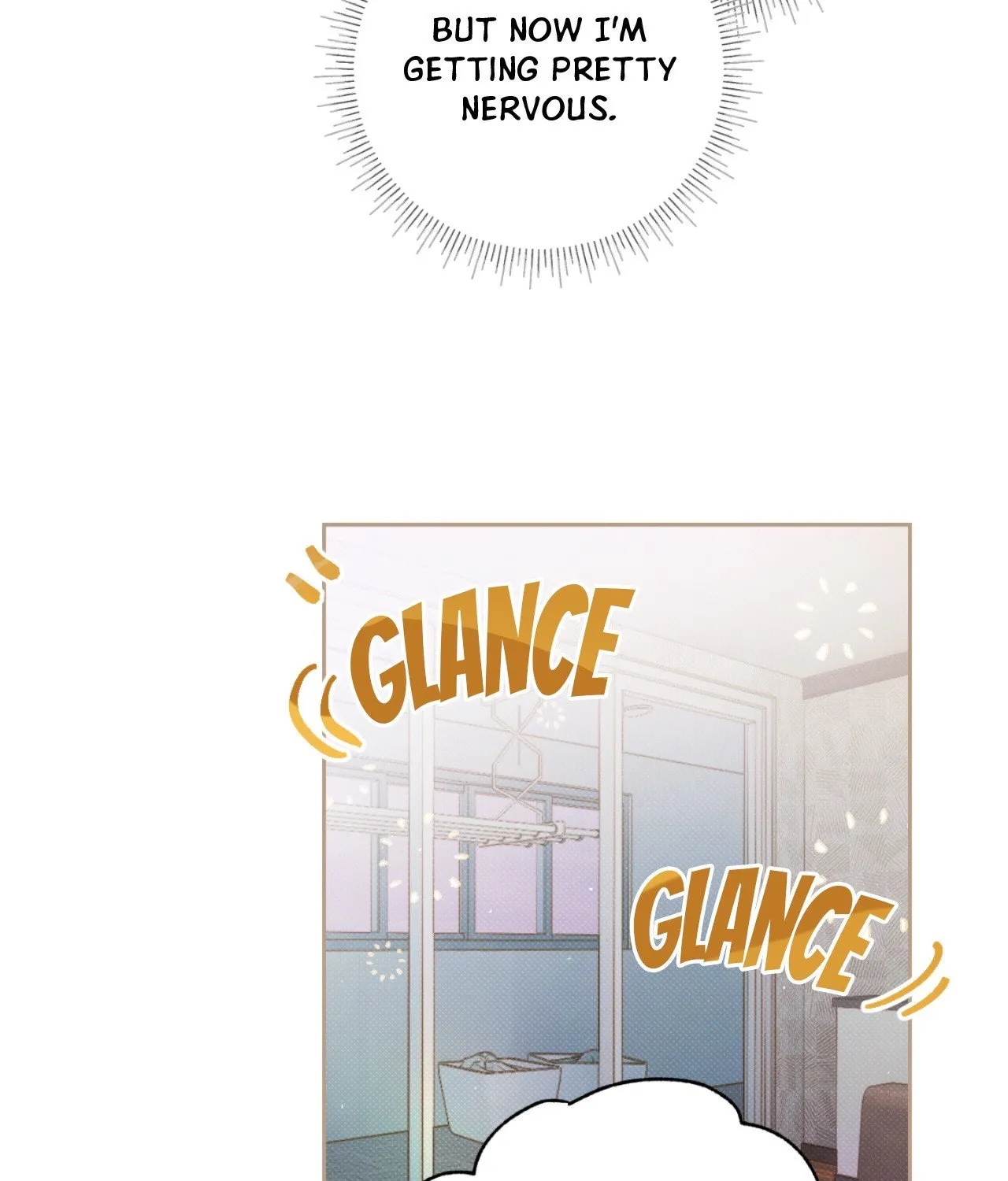Biscuit (Taetaegeum) Chapter 4 page 13 - 