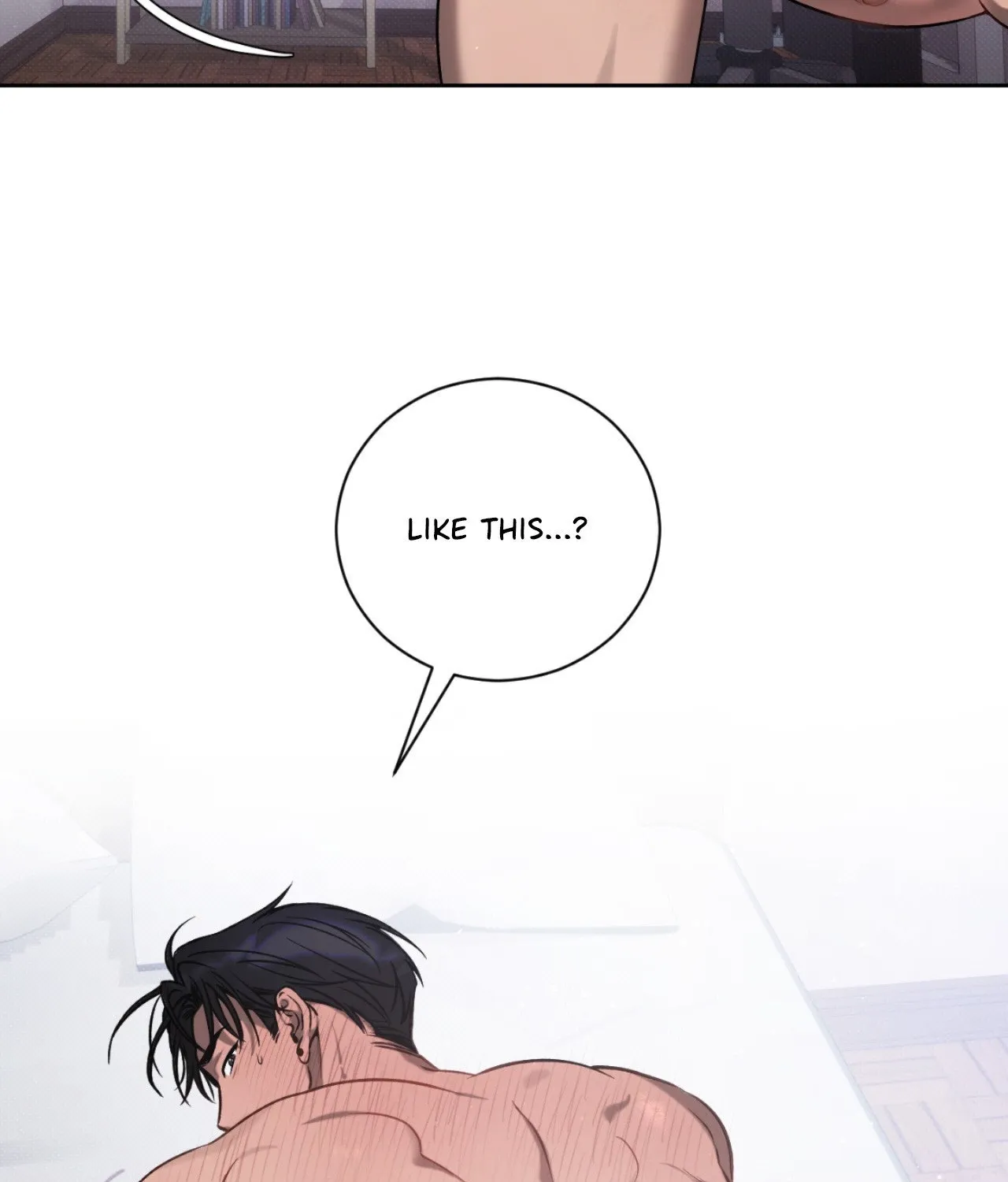 Biscuit (Taetaegeum) Chapter 4 page 122 - 