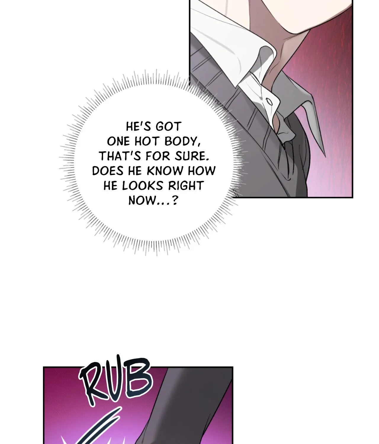 Biscuit (Taetaegeum) Chapter 4 page 126 - 