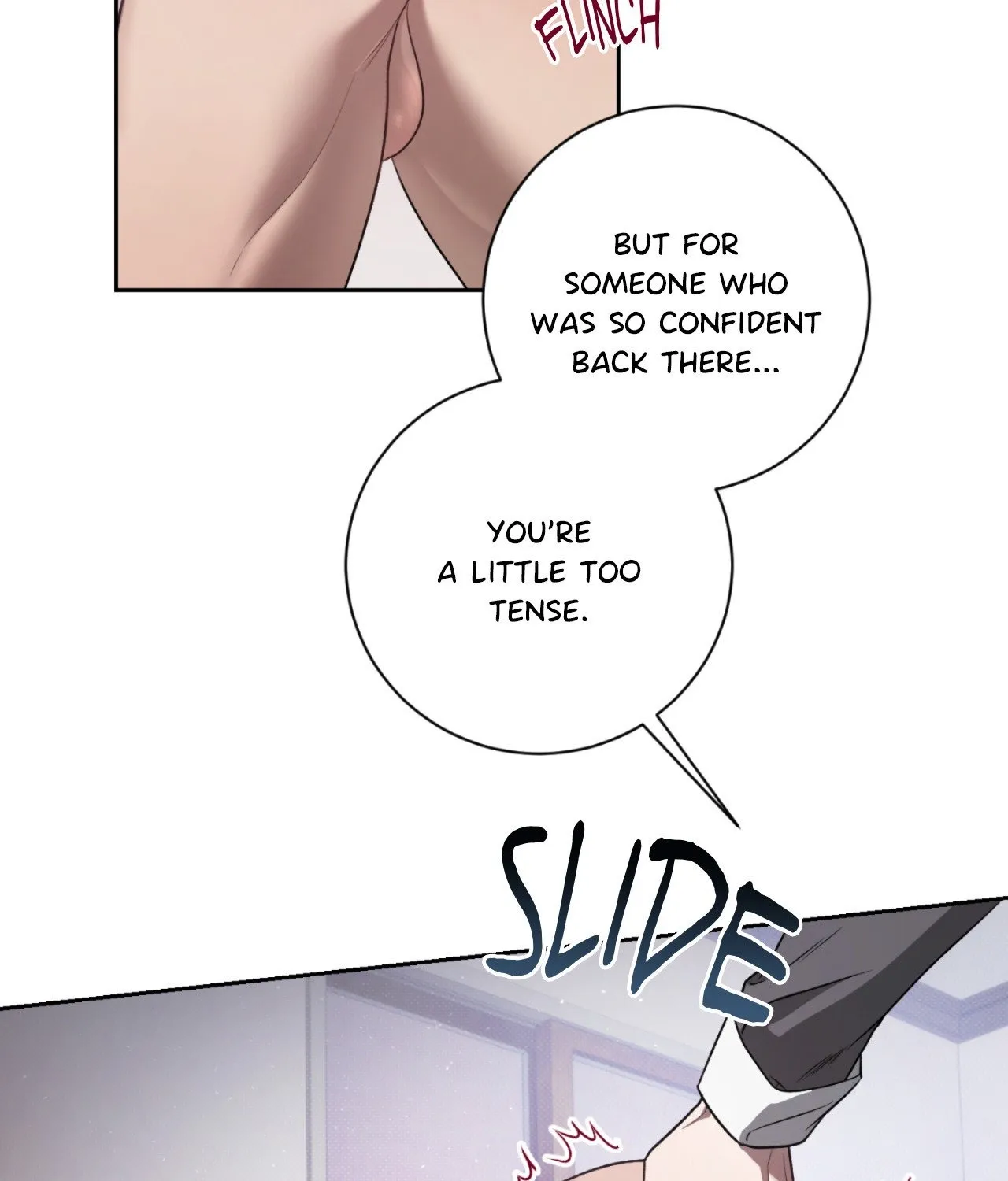 Biscuit (Taetaegeum) Chapter 4 page 128 - 