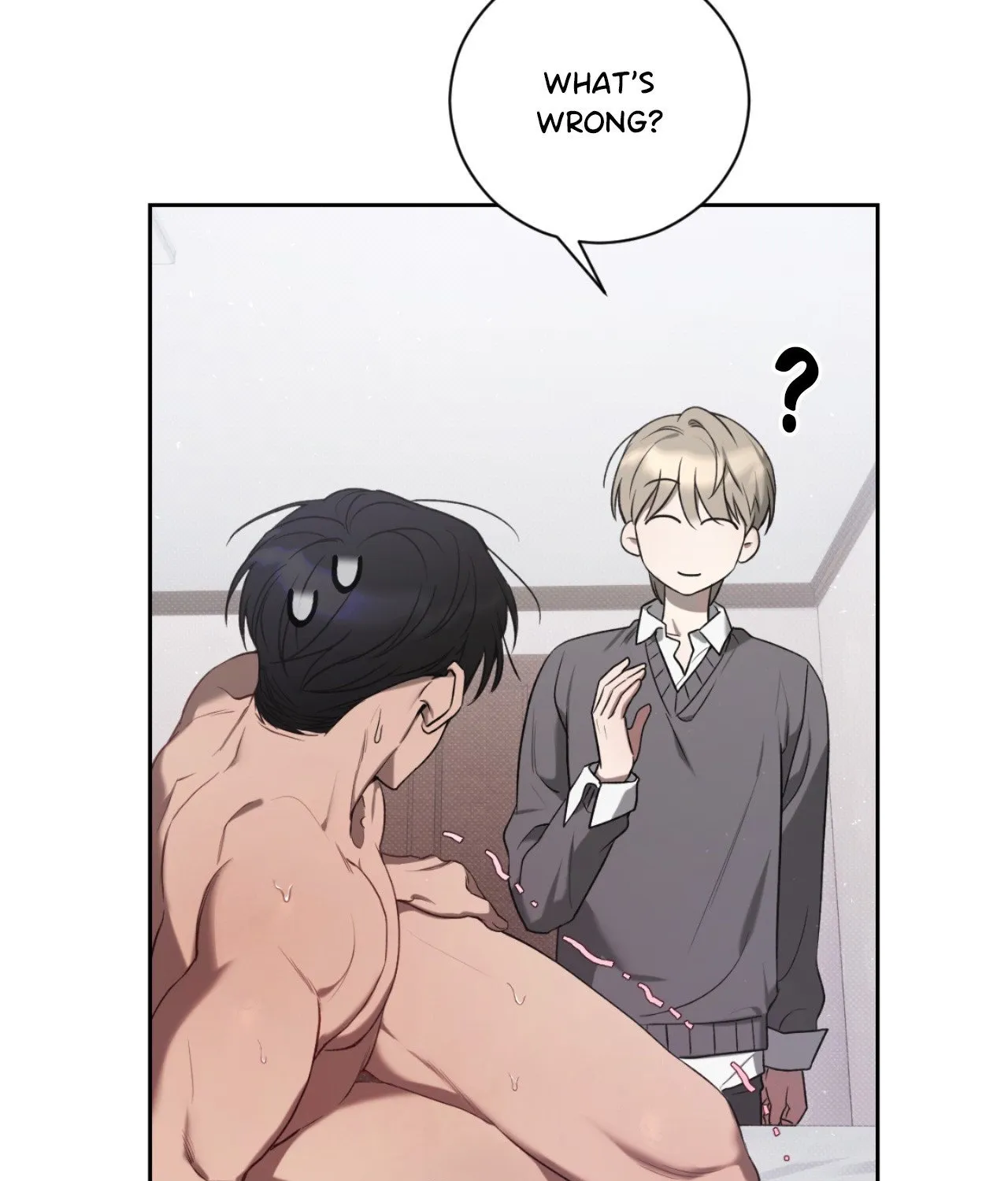 Biscuit (Taetaegeum) Chapter 4 page 137 - 