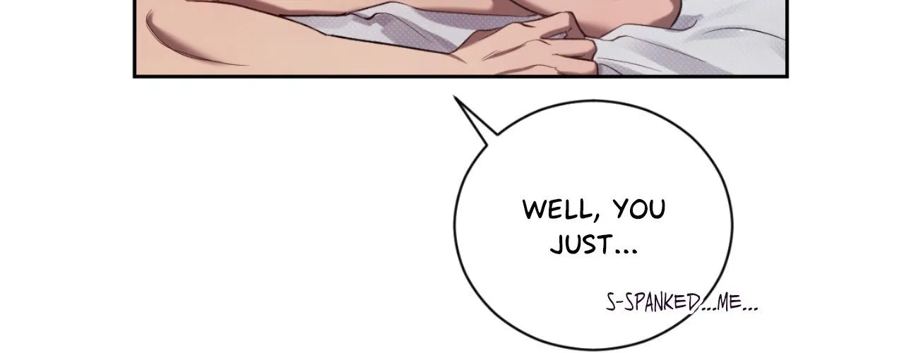 Biscuit (Taetaegeum) Chapter 4 page 138 - 