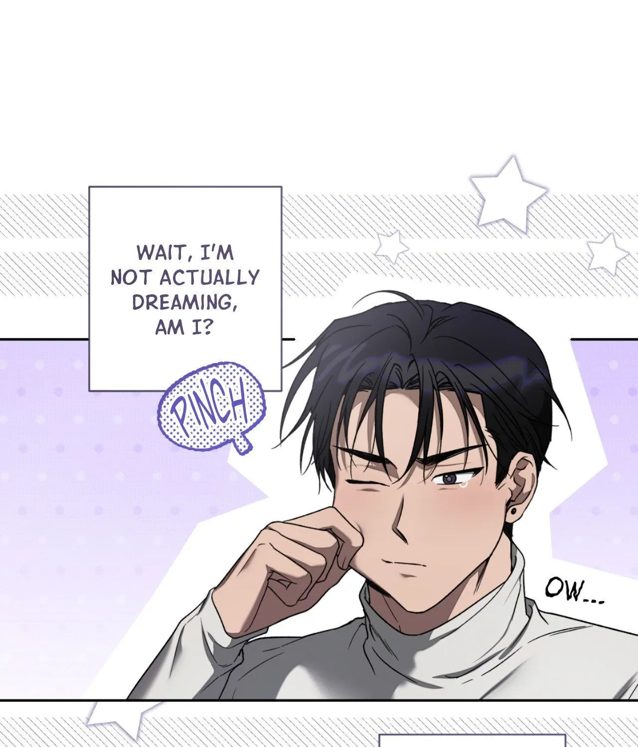 Biscuit (Taetaegeum) Chapter 4 page 15 - 