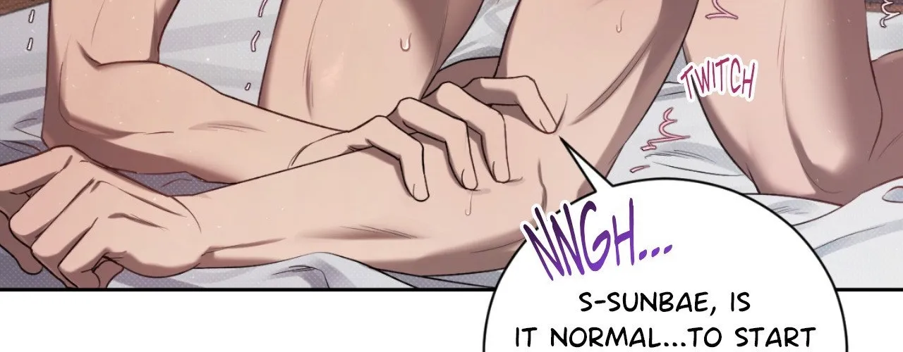 Biscuit (Taetaegeum) Chapter 4 page 142 - 