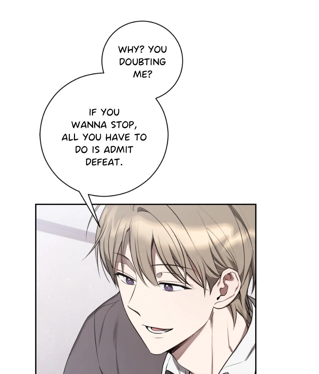 Biscuit (Taetaegeum) Chapter 4 page 145 - 