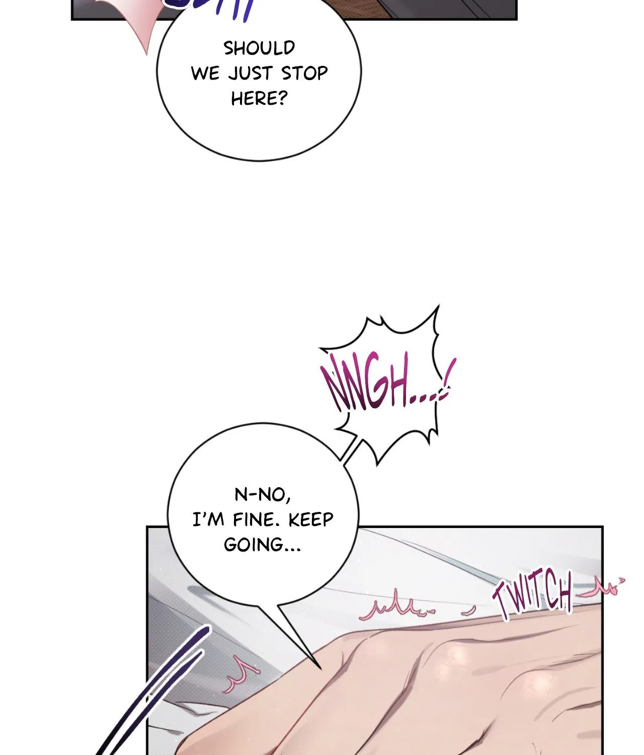 Biscuit (Taetaegeum) Chapter 4 page 147 - 